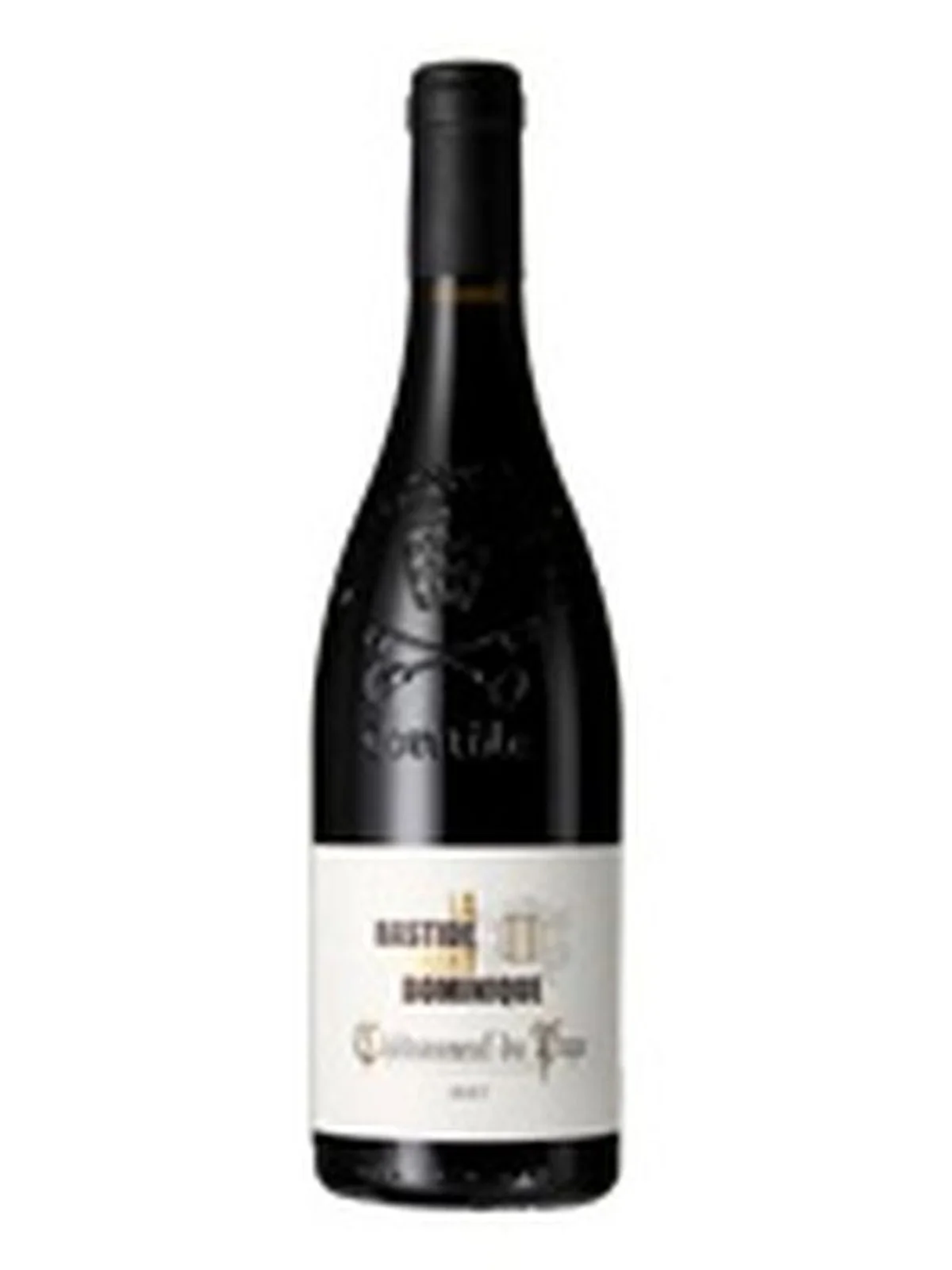 Chateauneuf du Pape Blanc 2024 La Bastide Saint Dominique