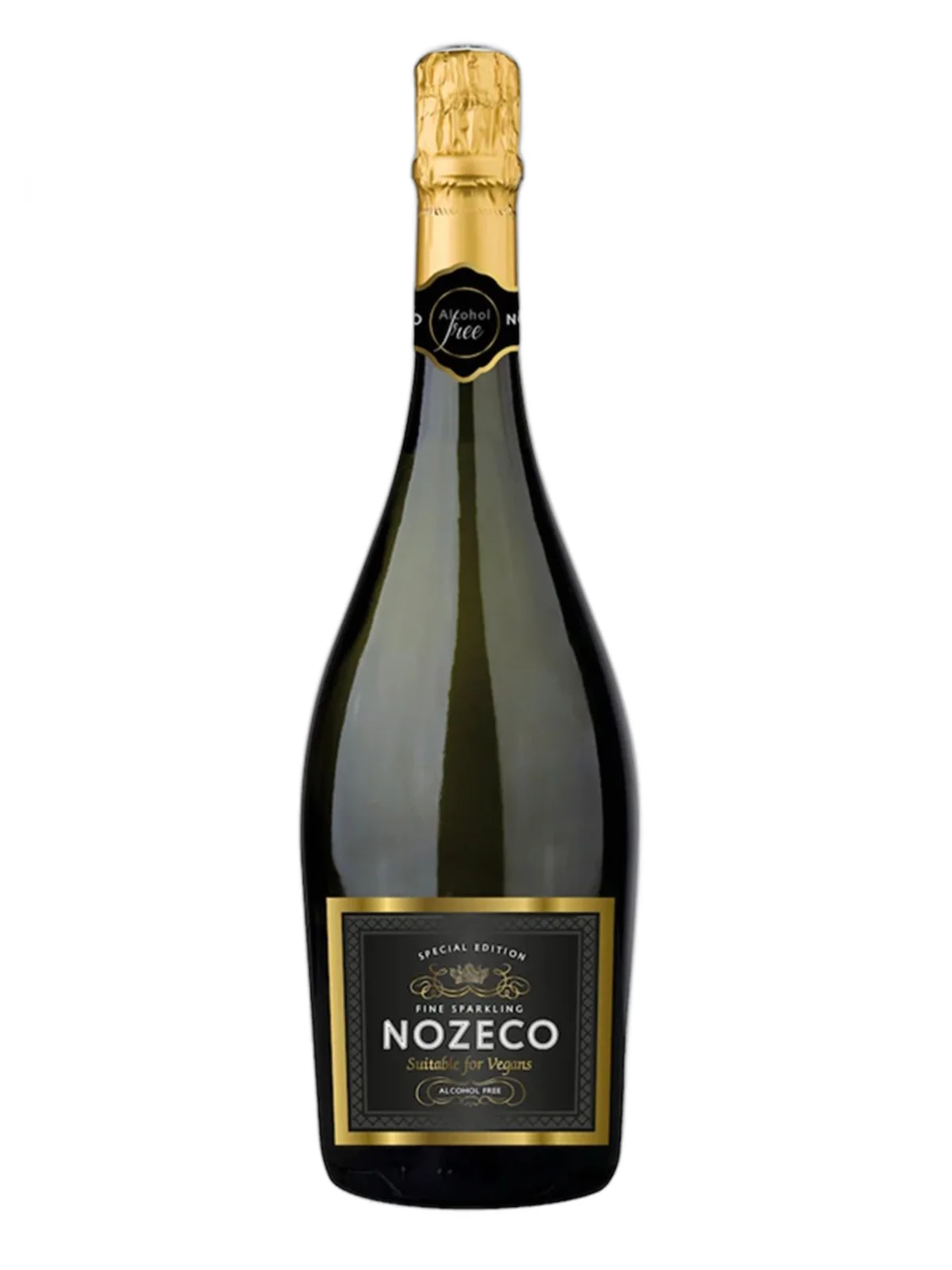 Nozeco Alcohol-Free Sparkling 75cl