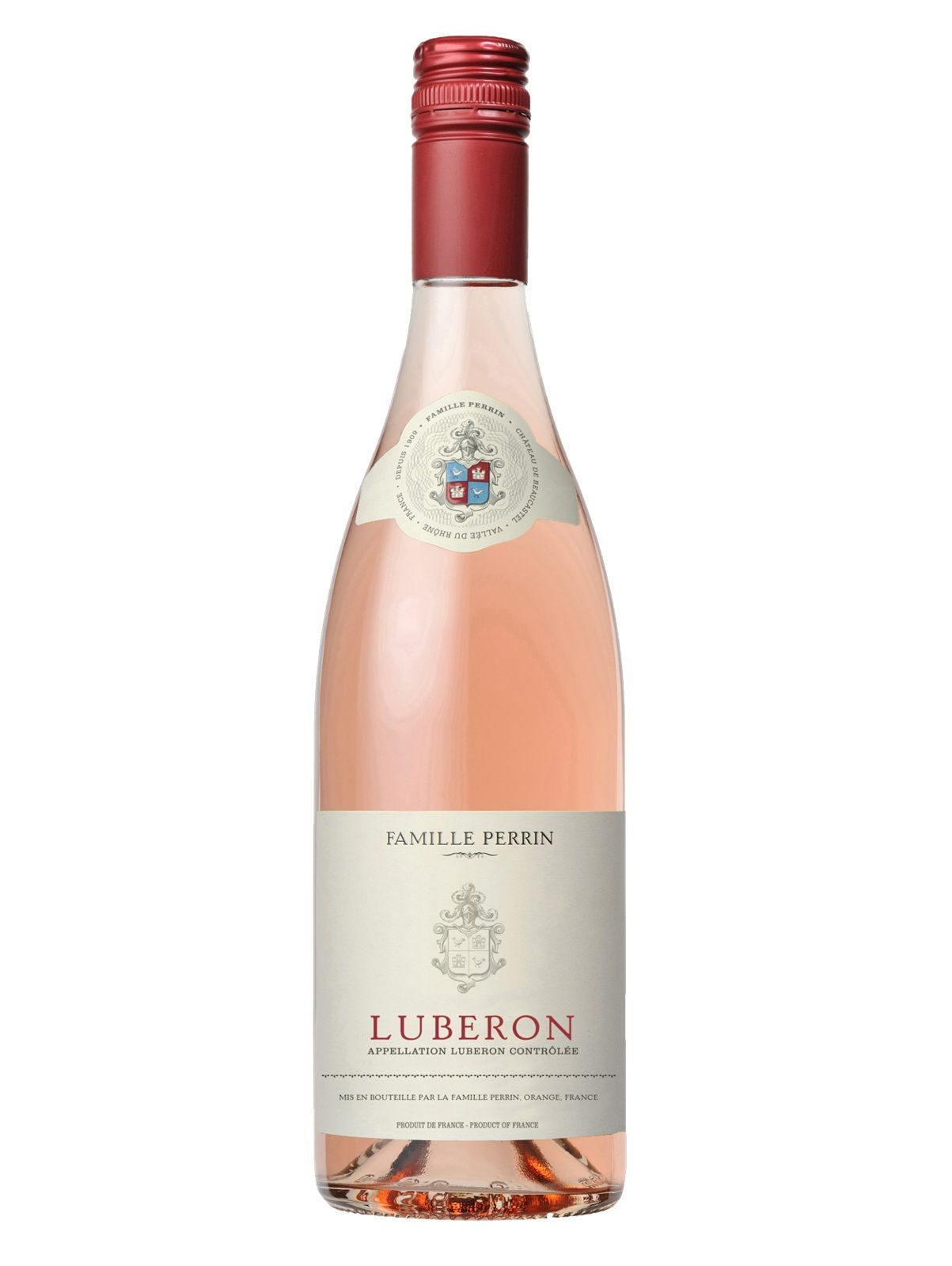 Luberon Rosé 2024 Famille Perrin
