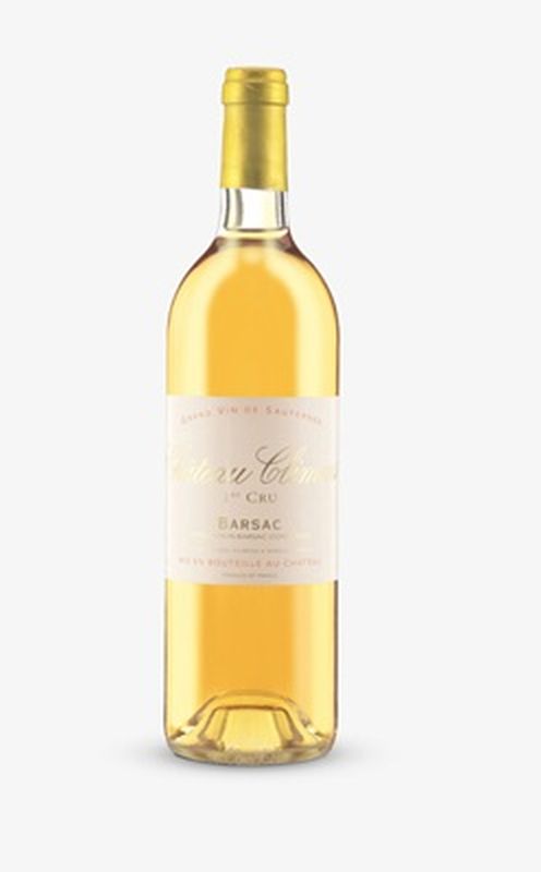 Ch. Climens Sauternes 2006