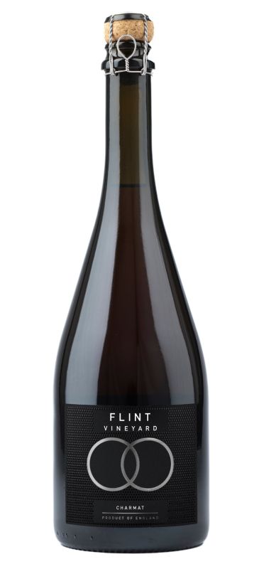 Flint Vineyards Charmat White 2024, Norfolk