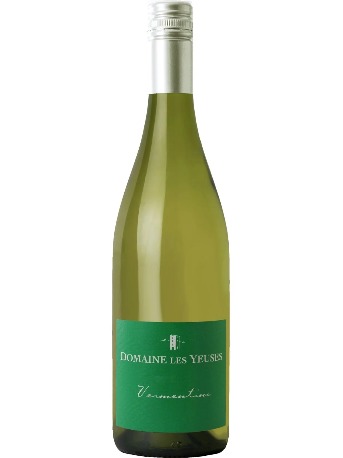 Dom. les Yeuses Vermentino 2024 IGP Pays d'Oc