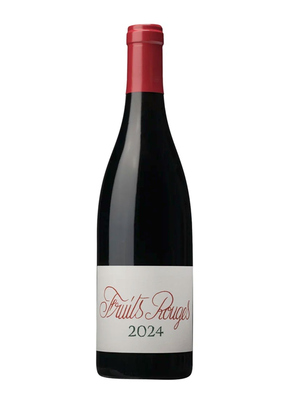 Cotes du Rhone Fruits Rouges 2024 Dom. Gramiller