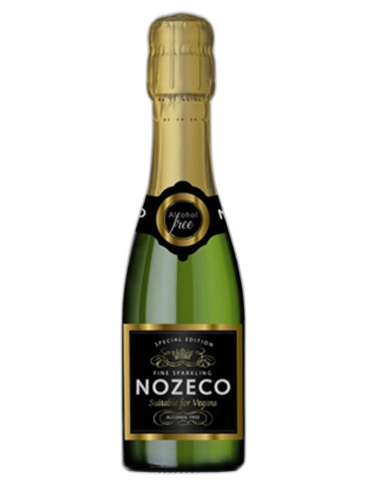 Nozeco Alcohol-Free Sparkling 20cl