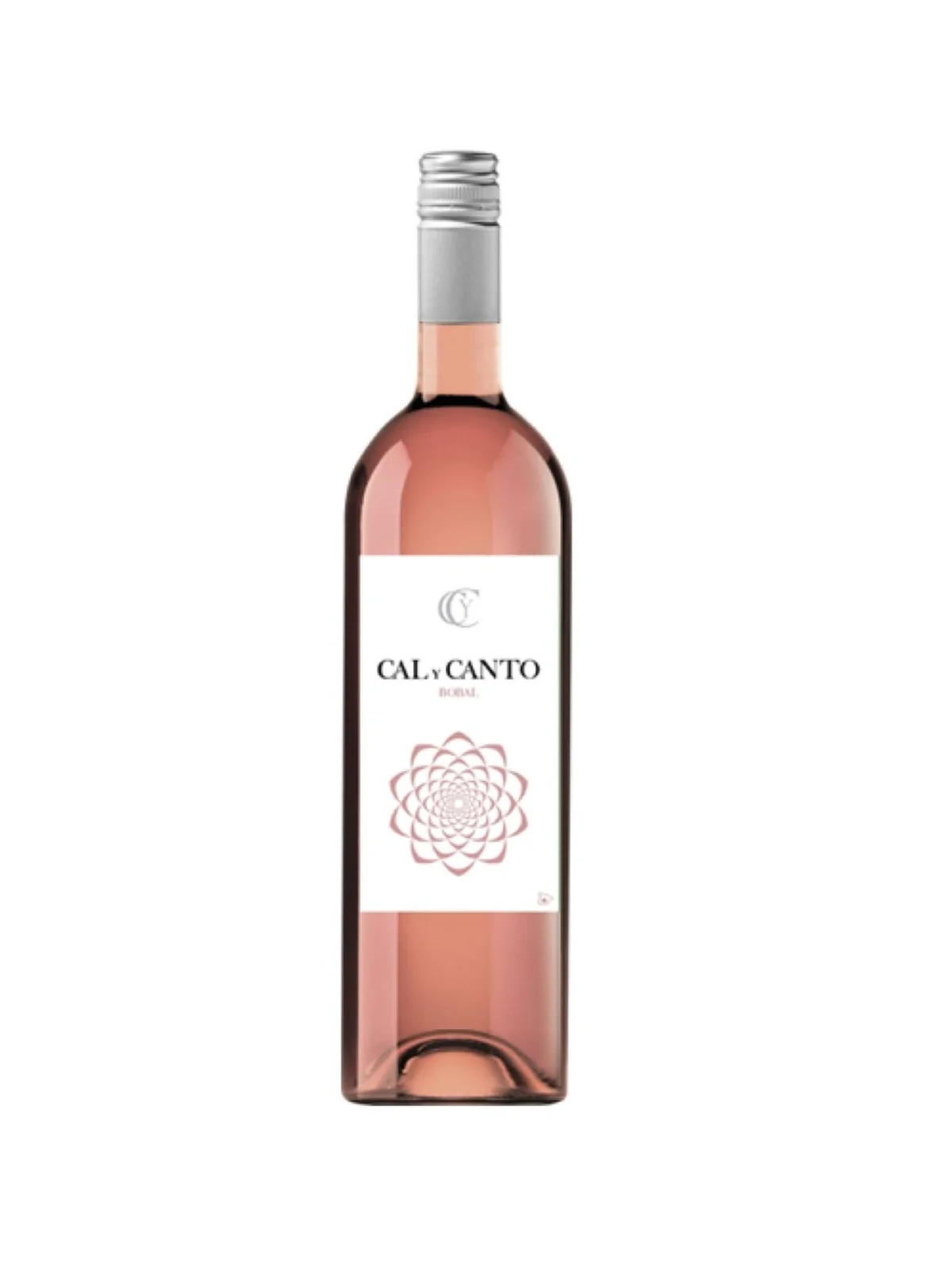 Cal y Canto Bobal Rosé 2024 Tierra de Castilla