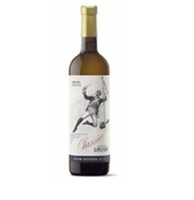 Lopez de Haro Classica Blanco Gran Reserva 2014 Rioja