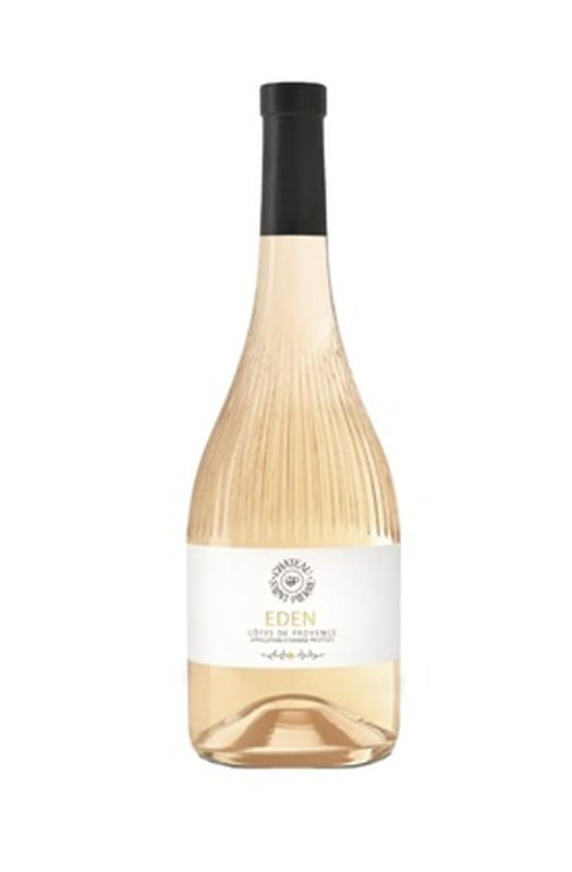 Ch. Saint-Pierre Eden 2024 Cotes de Provence Rosé