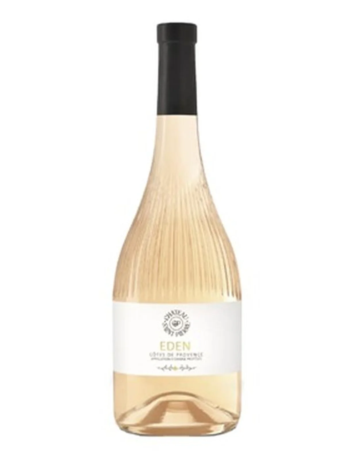 Ch. Saint-Pierre Eden 2024 Cotes de Provence Rosé