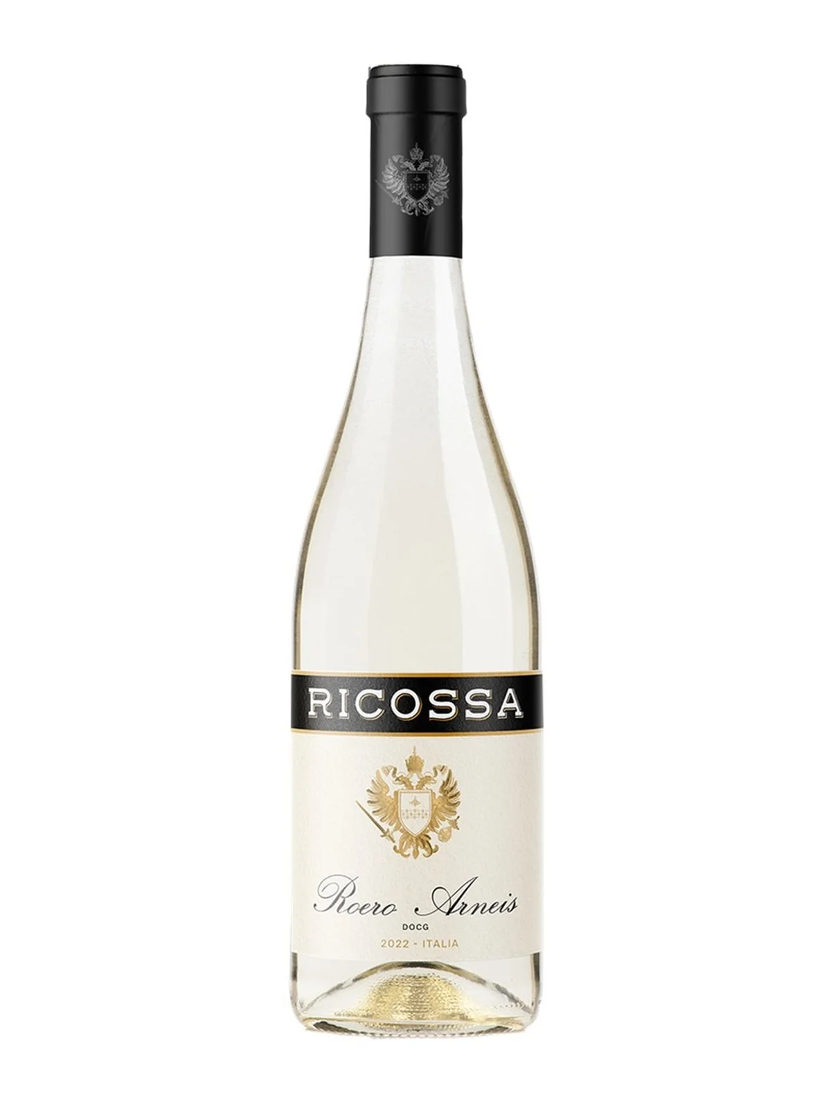 Roero Arneis DOCG 2024 Ricossa