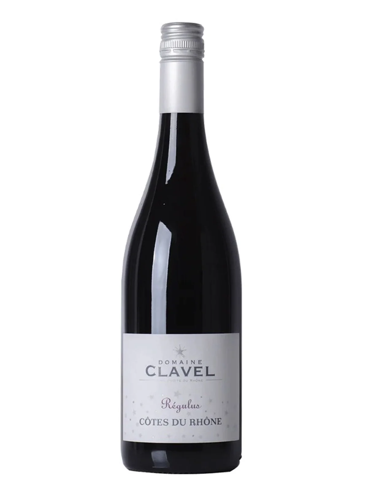 Cotes du Rhone Rouge 'Regulus' 2024 Dom. Clavel