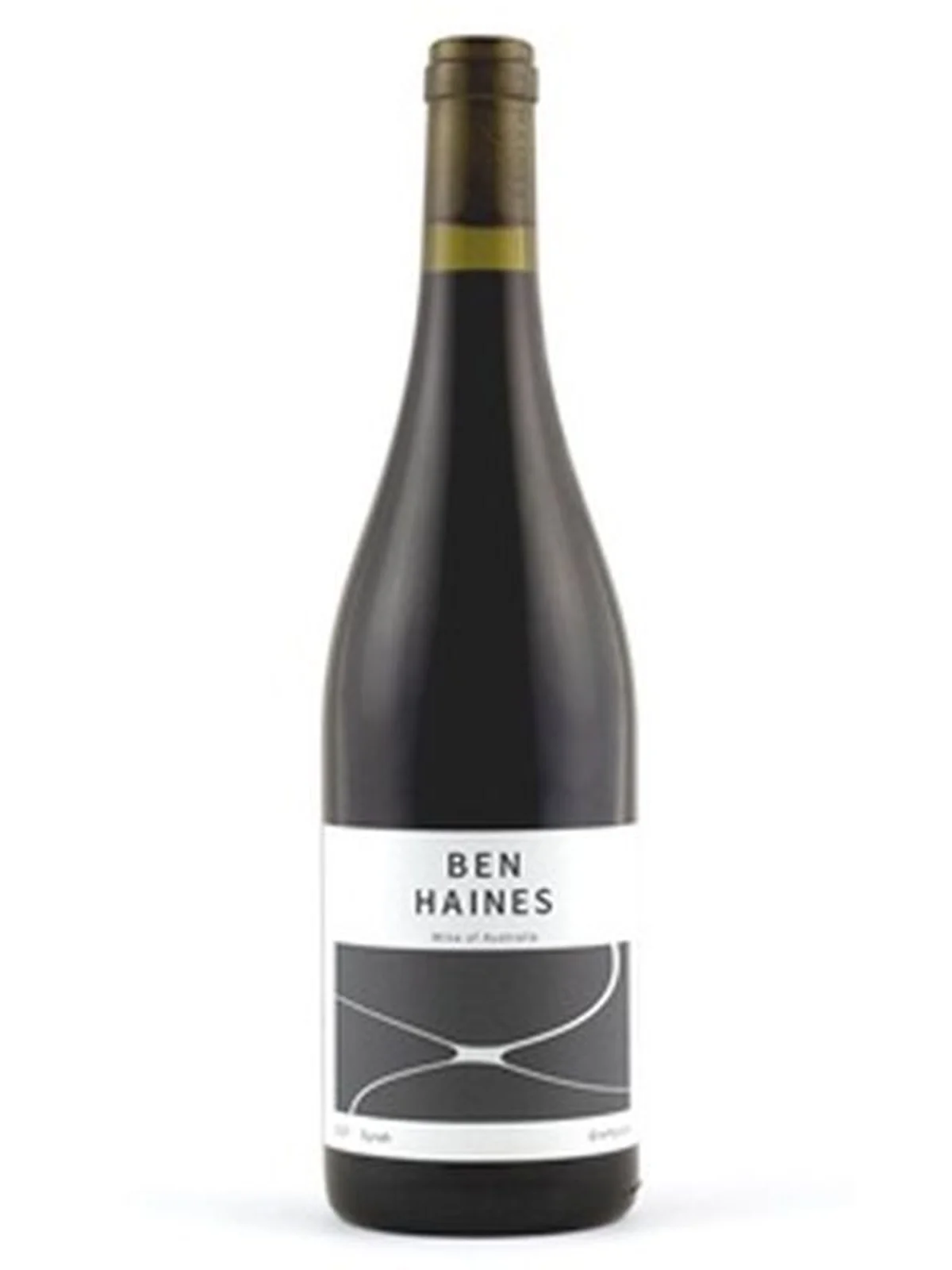 Grampians Syrah 2022, Ben Haines, Victoria