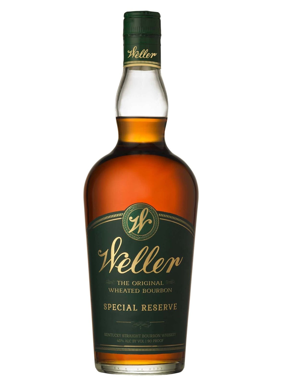 William Larue Weller Special Reserve 45% 75cl
