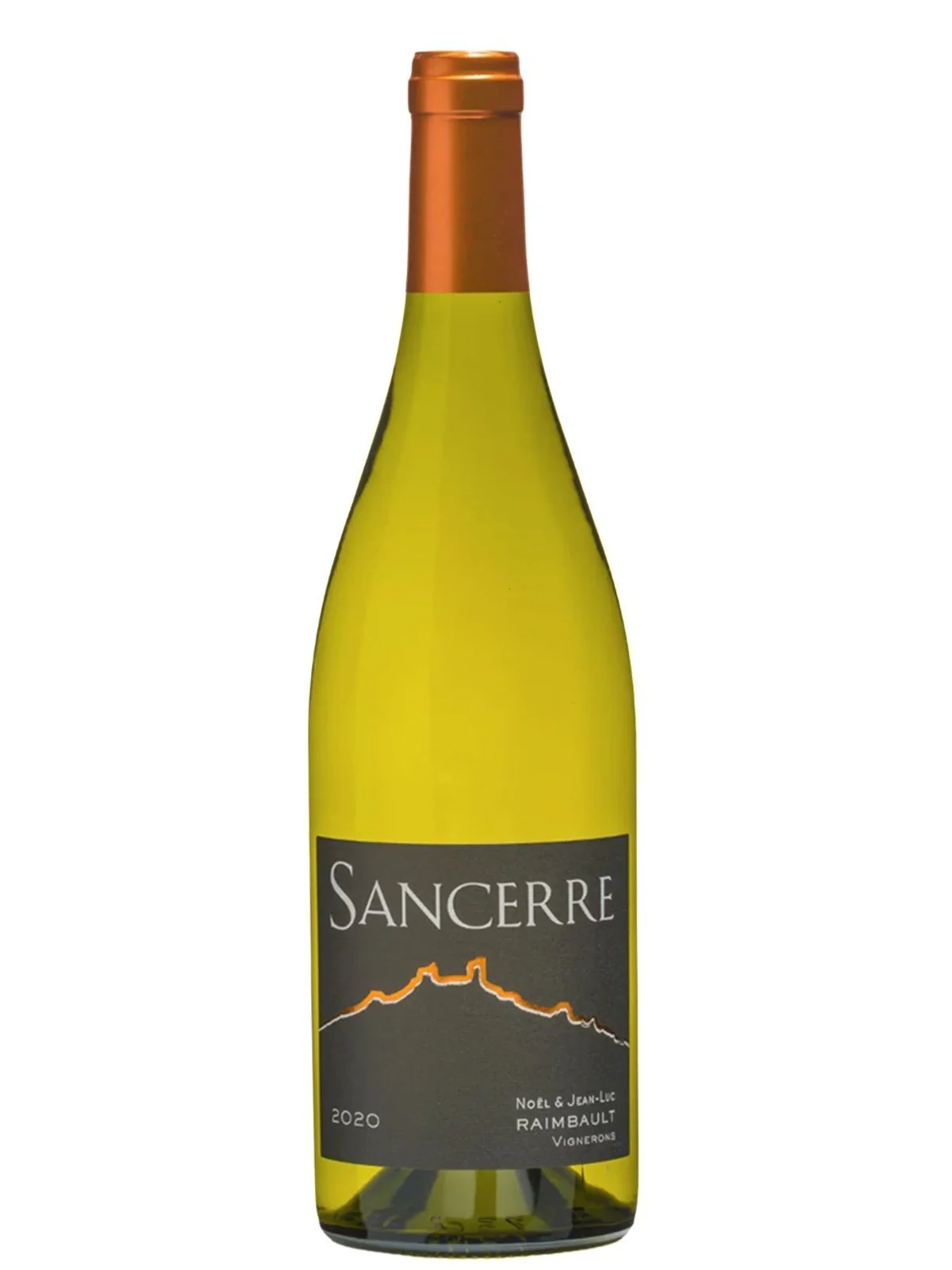Sancerre Blanc 2024 Dom. Noel et Jean-Luc Raimbault