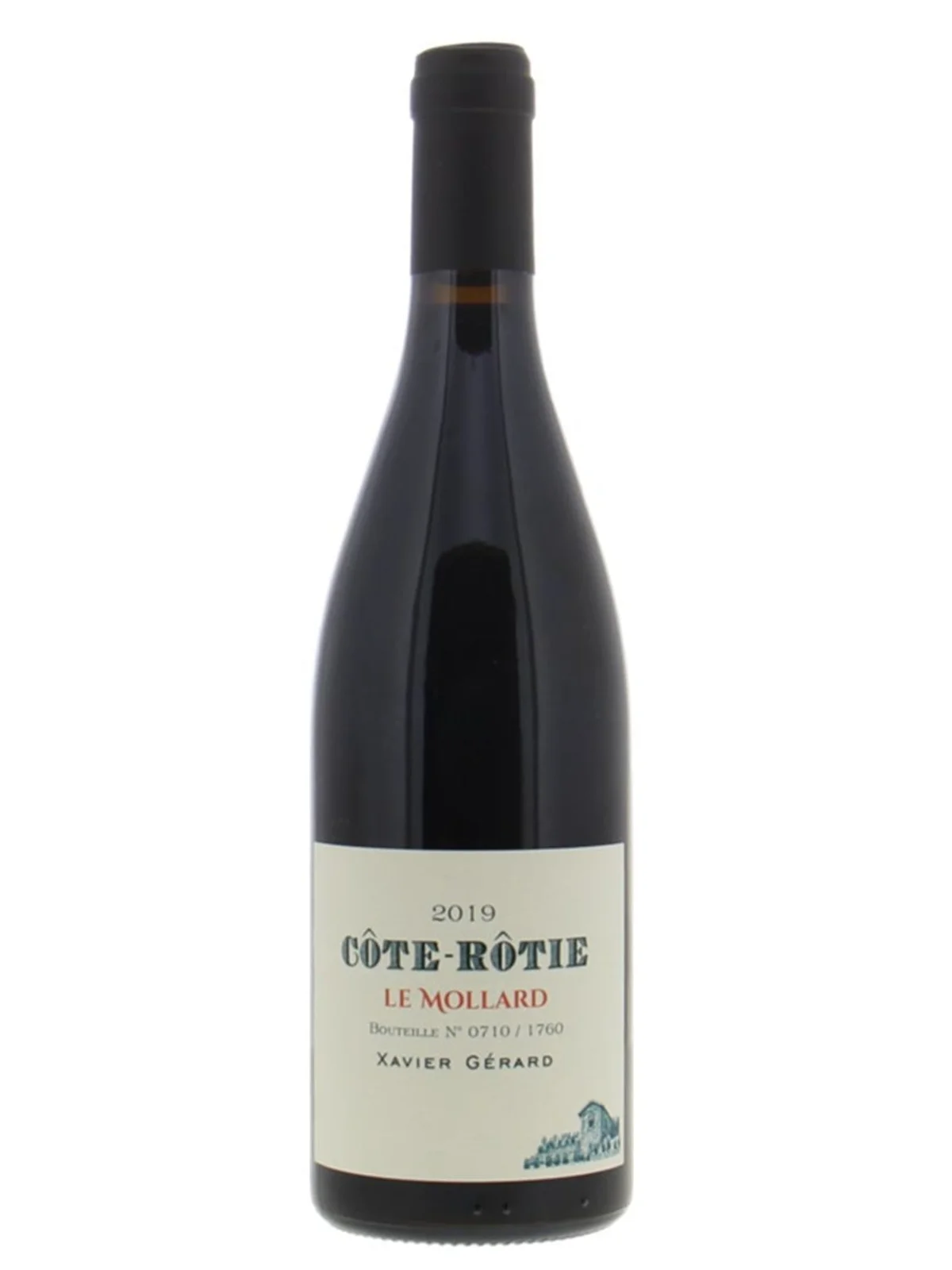 Cote Rotie Mollard 2022 Dom. Gerard