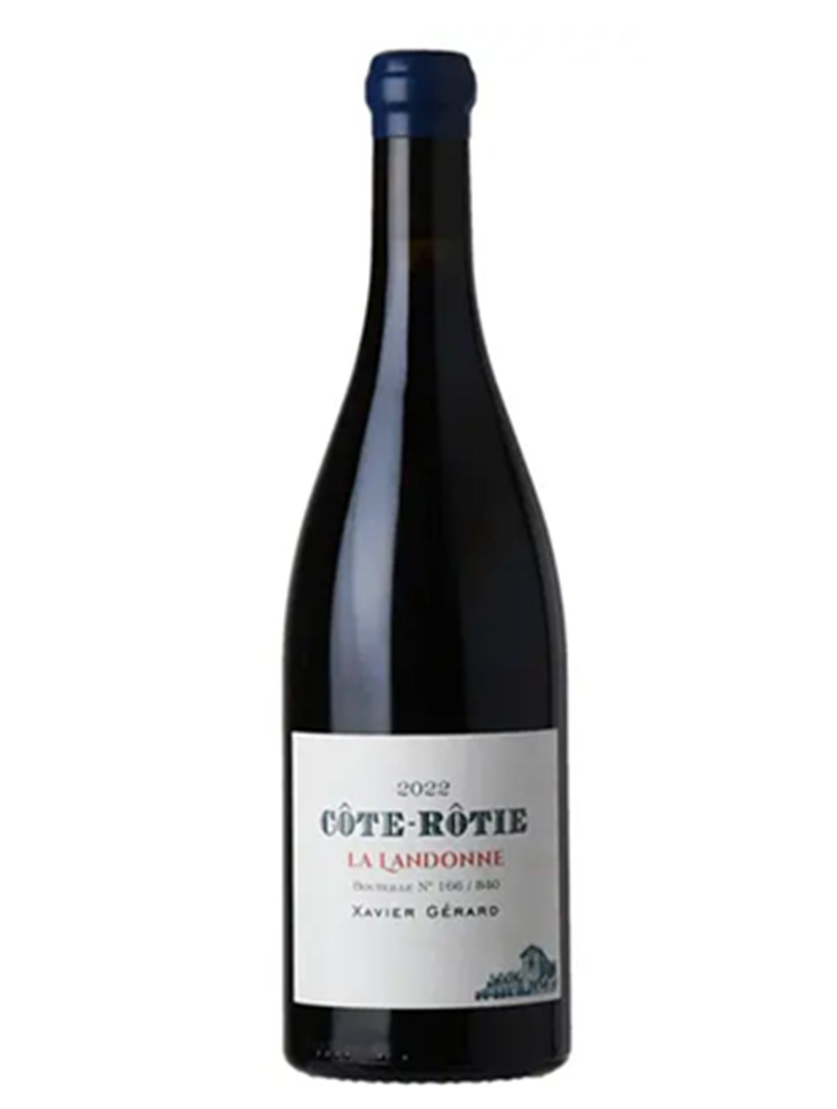 Cote Rotie la Landonne 2022 Dom. Gerard