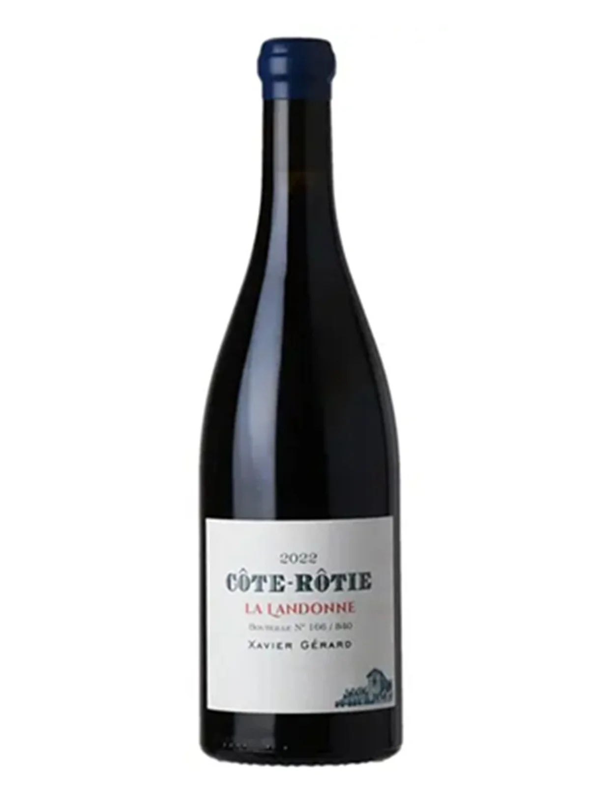 Cote Rotie la Landonne 2022 Dom. Gerard