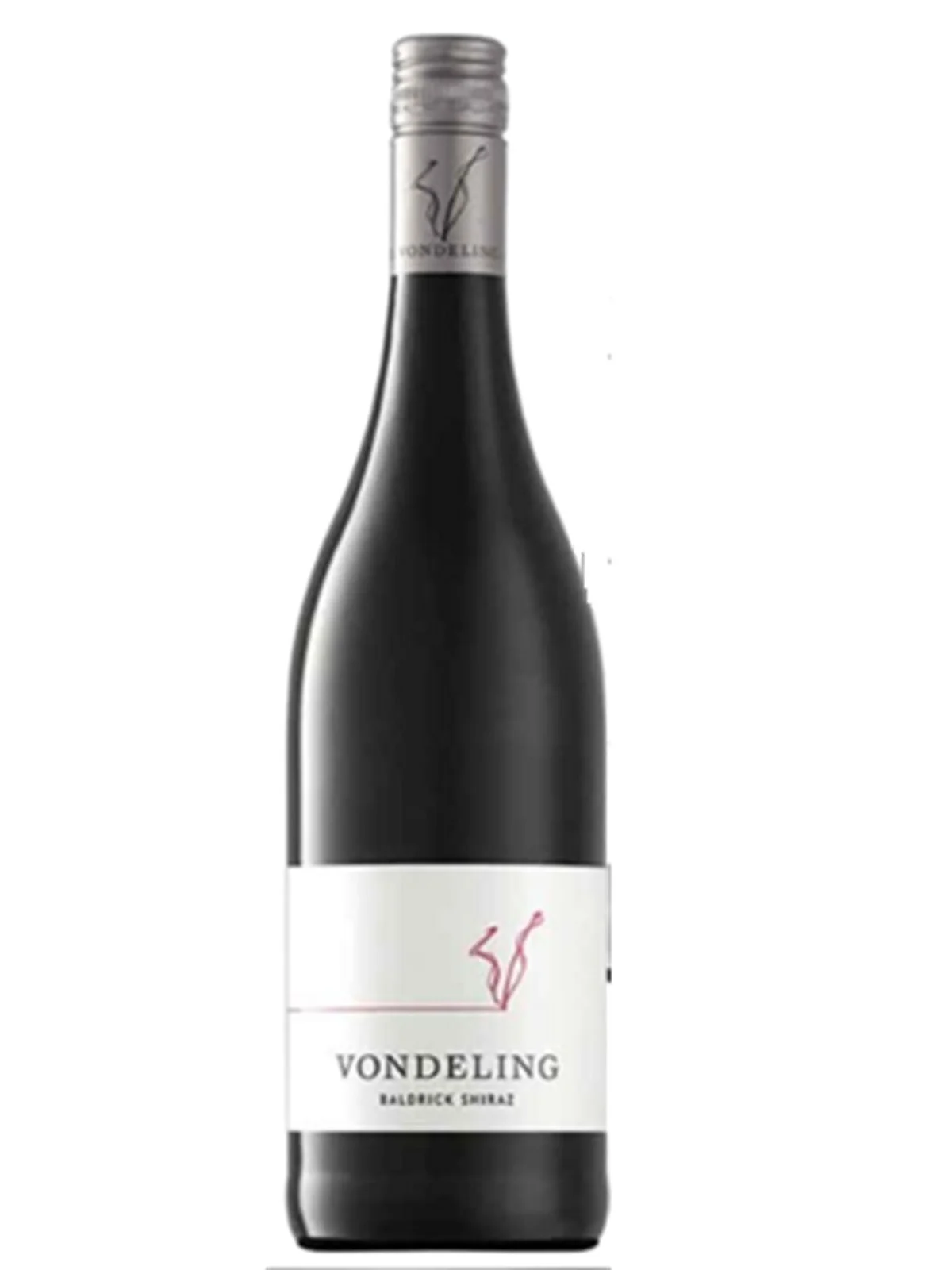 Vondeling Baldrick Shiraz 2022 Voor-Paardeberg