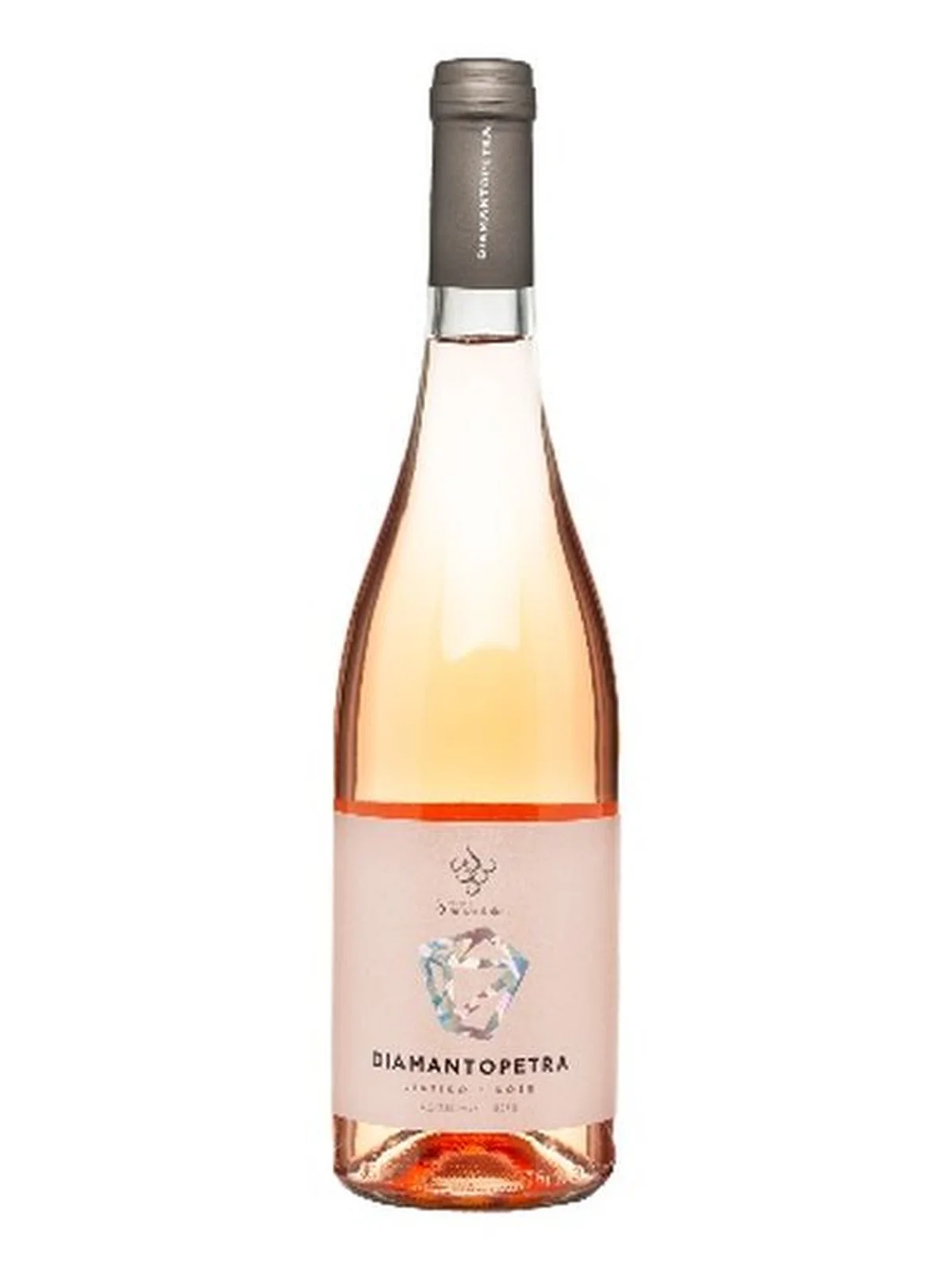 Diamantopetra Rosé 2024 Diamantakis, Crete