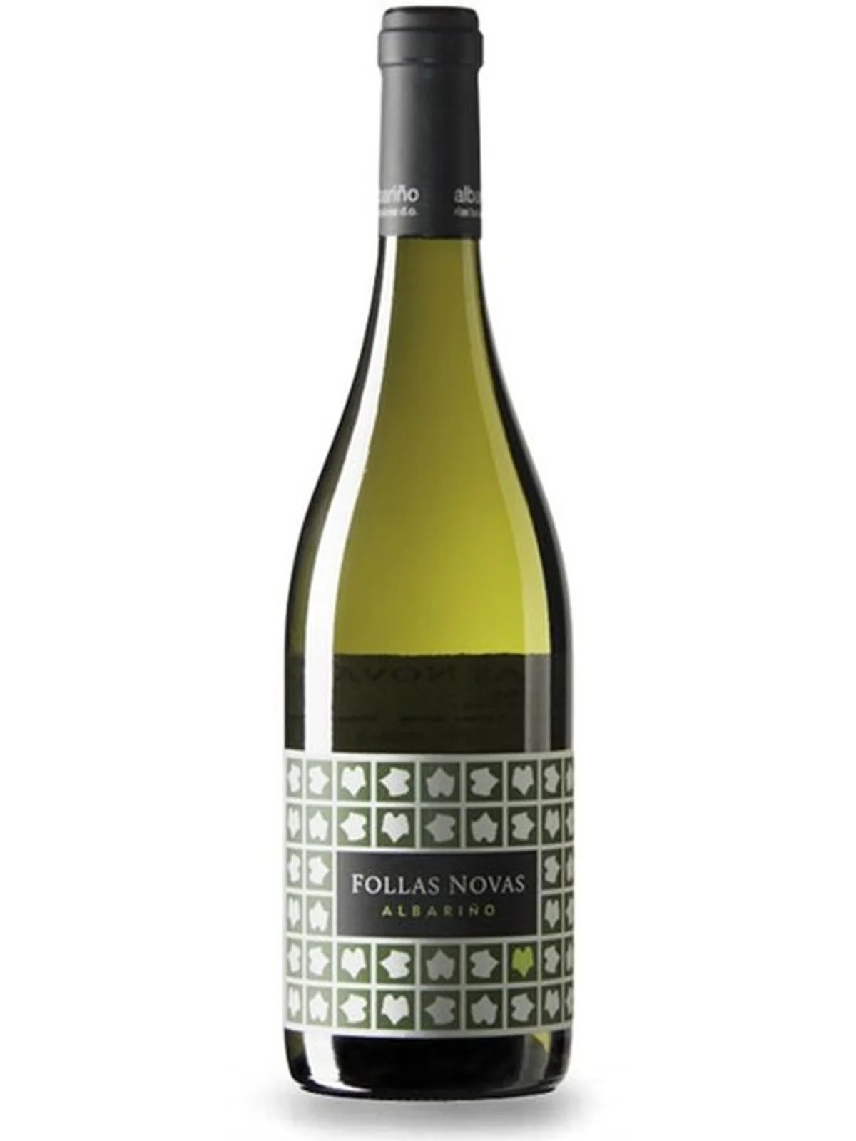 Follas Novas Albarino 2024 Rias Baixas, Bodegas Arousana