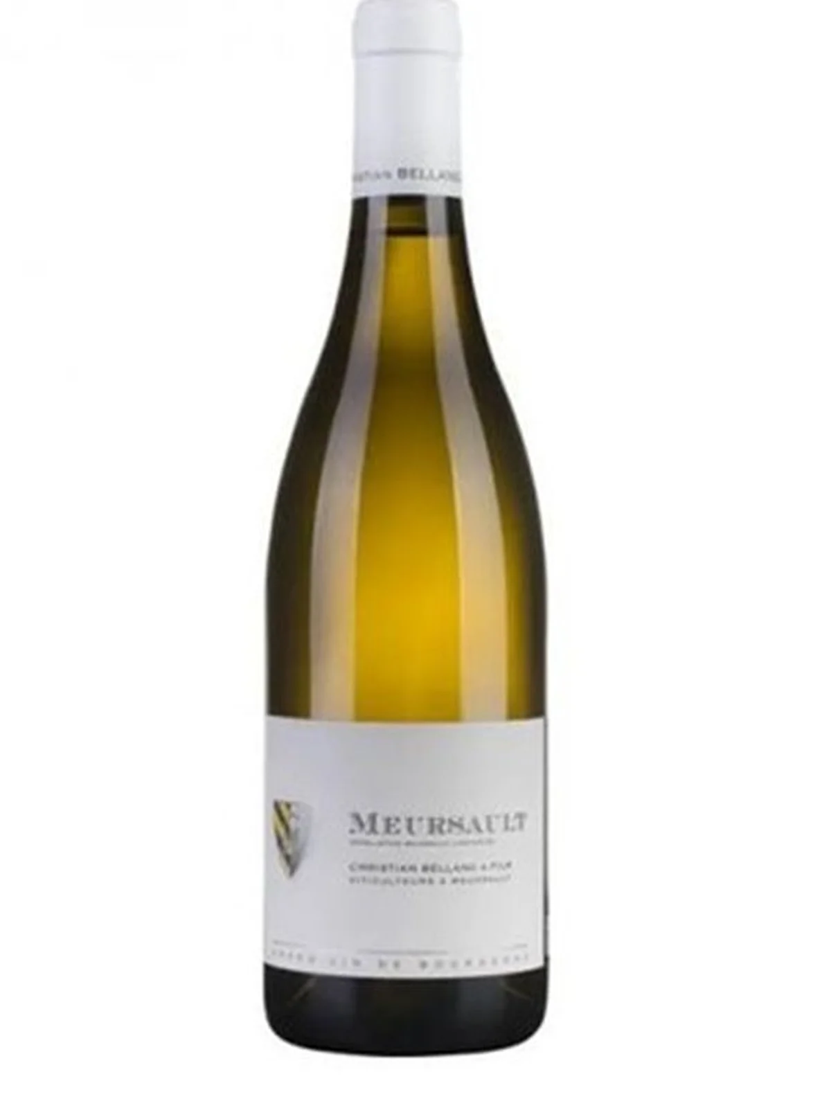 Meursault 2023 Dom. Christian Bellang