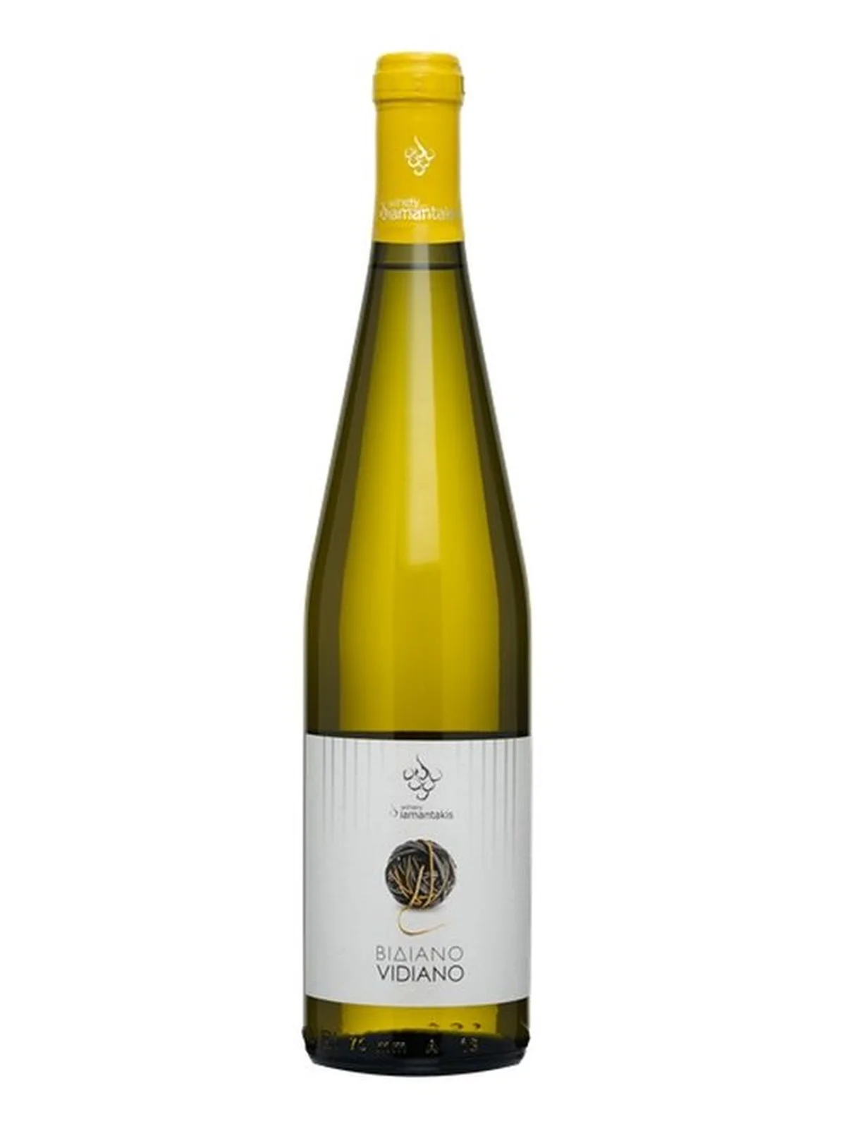 Vidiano 2024 Diamantakis, Crete