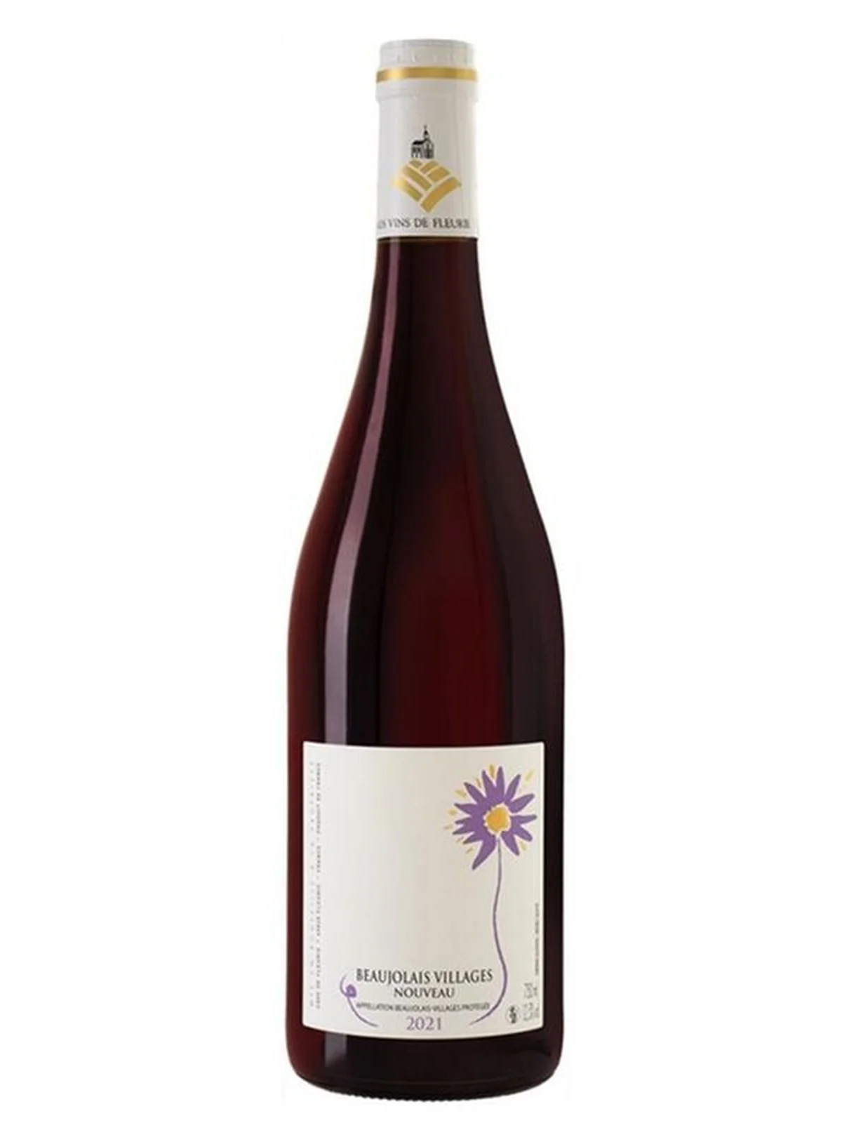 Beaujolais Villages 2024 Cave de Fleurie