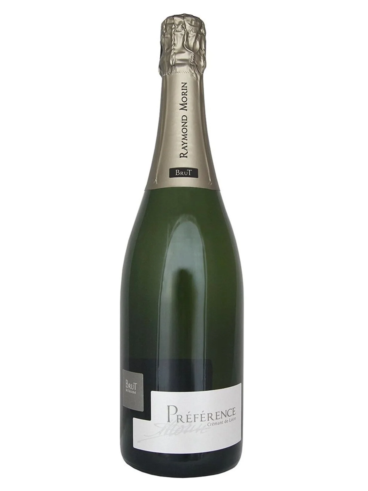 Cremant de Loire Brut Preference 2018 Dom. du Landreau, Raymond Morin