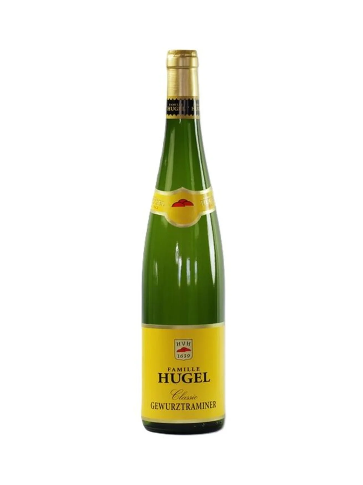 Gewurztraminer Classic 2023 Famille Hugel