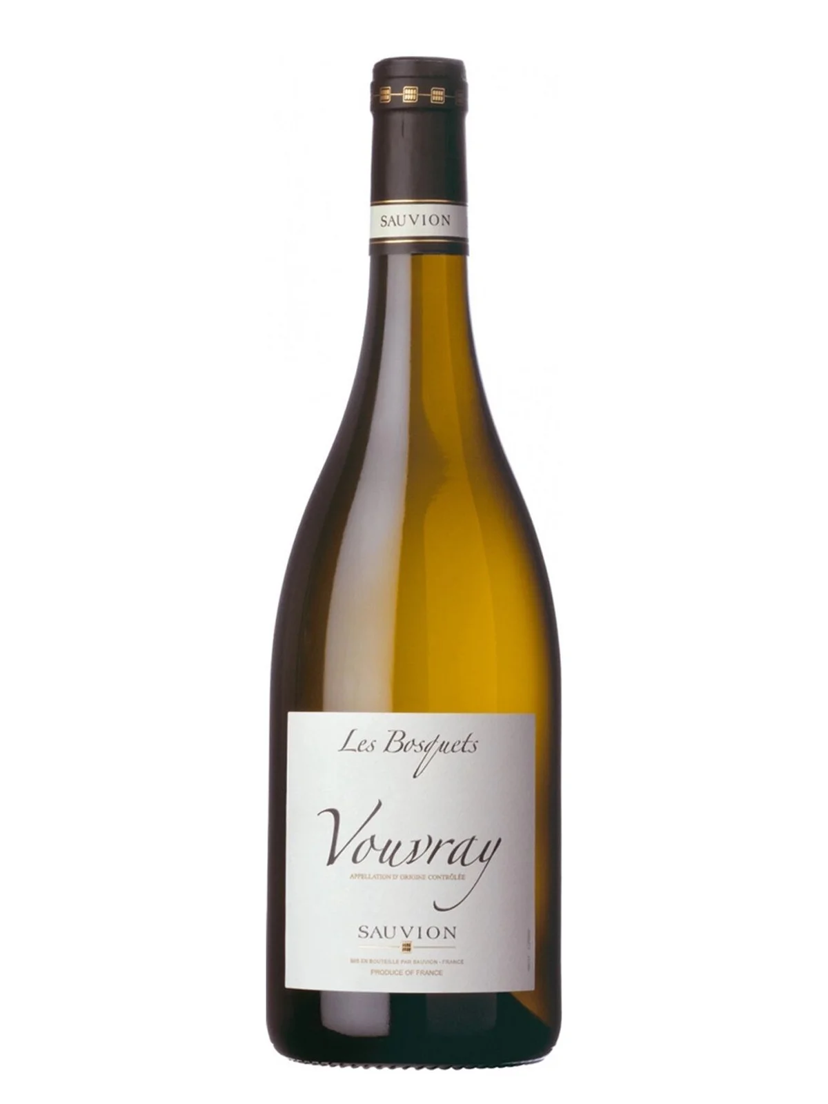 Vouvray Les Bosquets' 2024, Sauvion