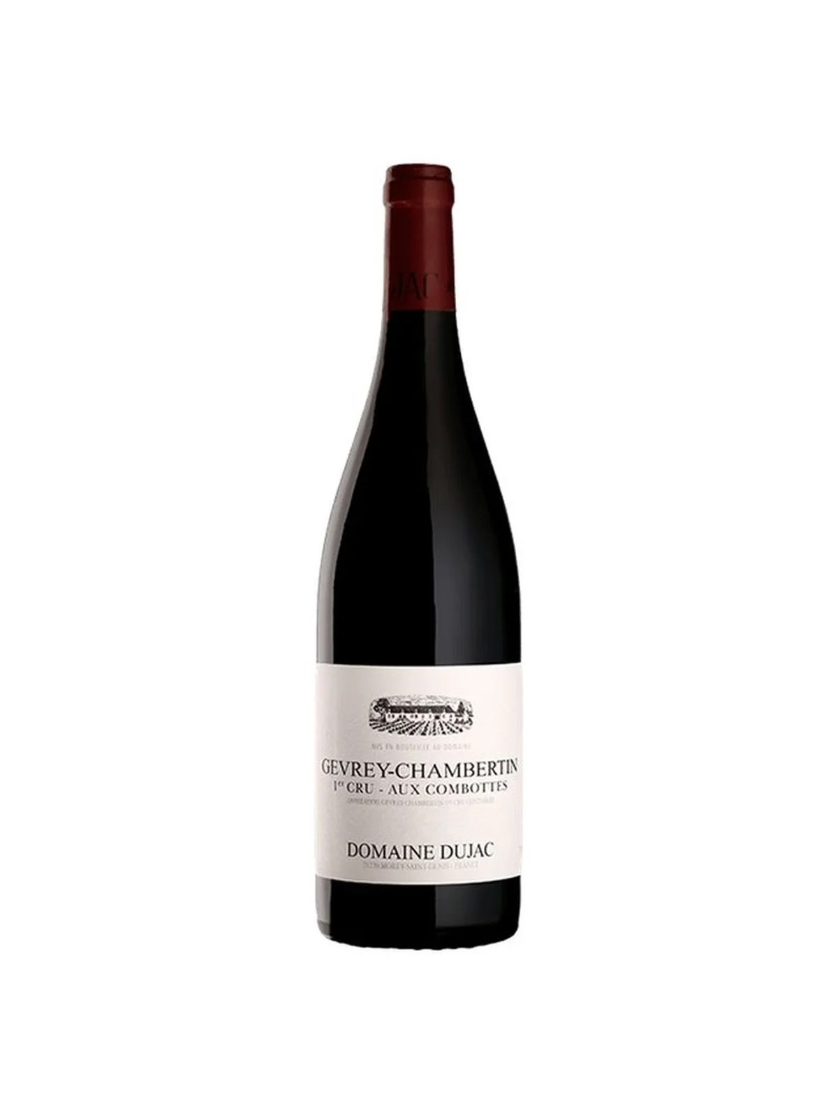 Domaine Dujac, Gevrey-Chambertin Aux Combottes 1er Cru, 2022 3x75cl IN