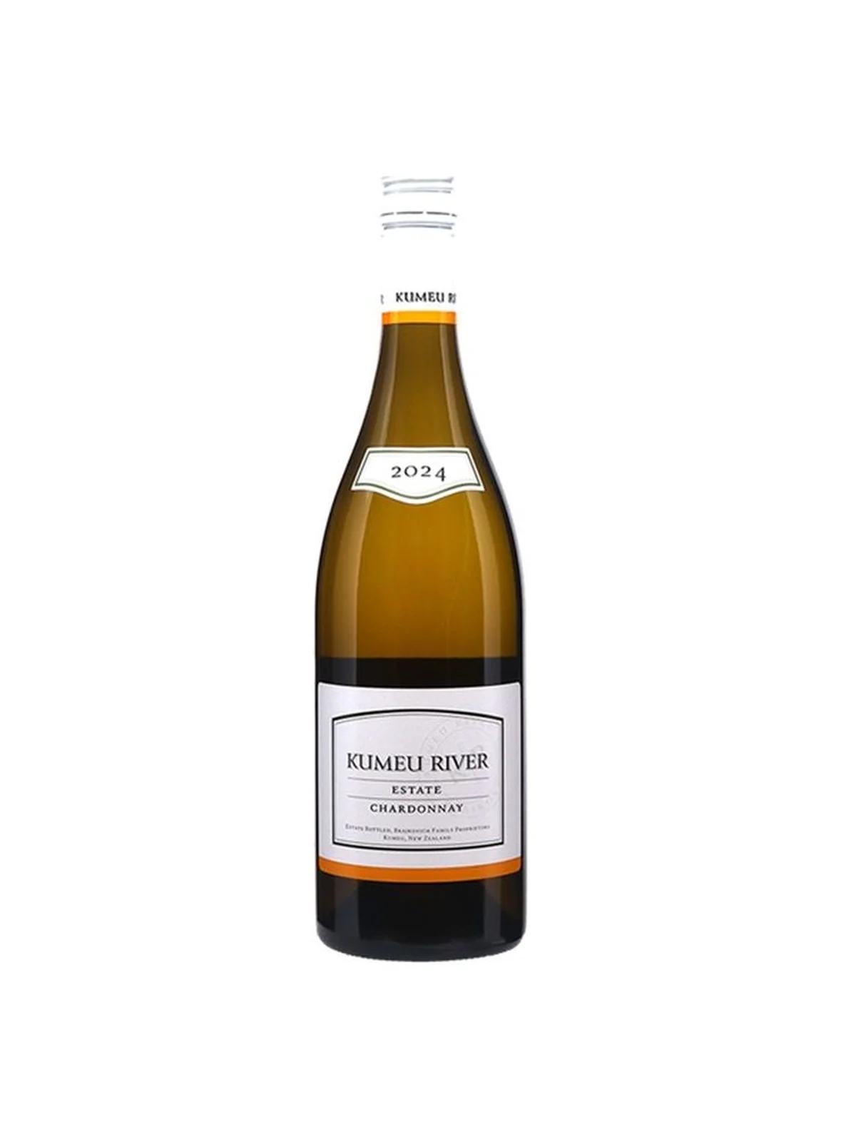 Kumeu River Estate Chardonnay 2024