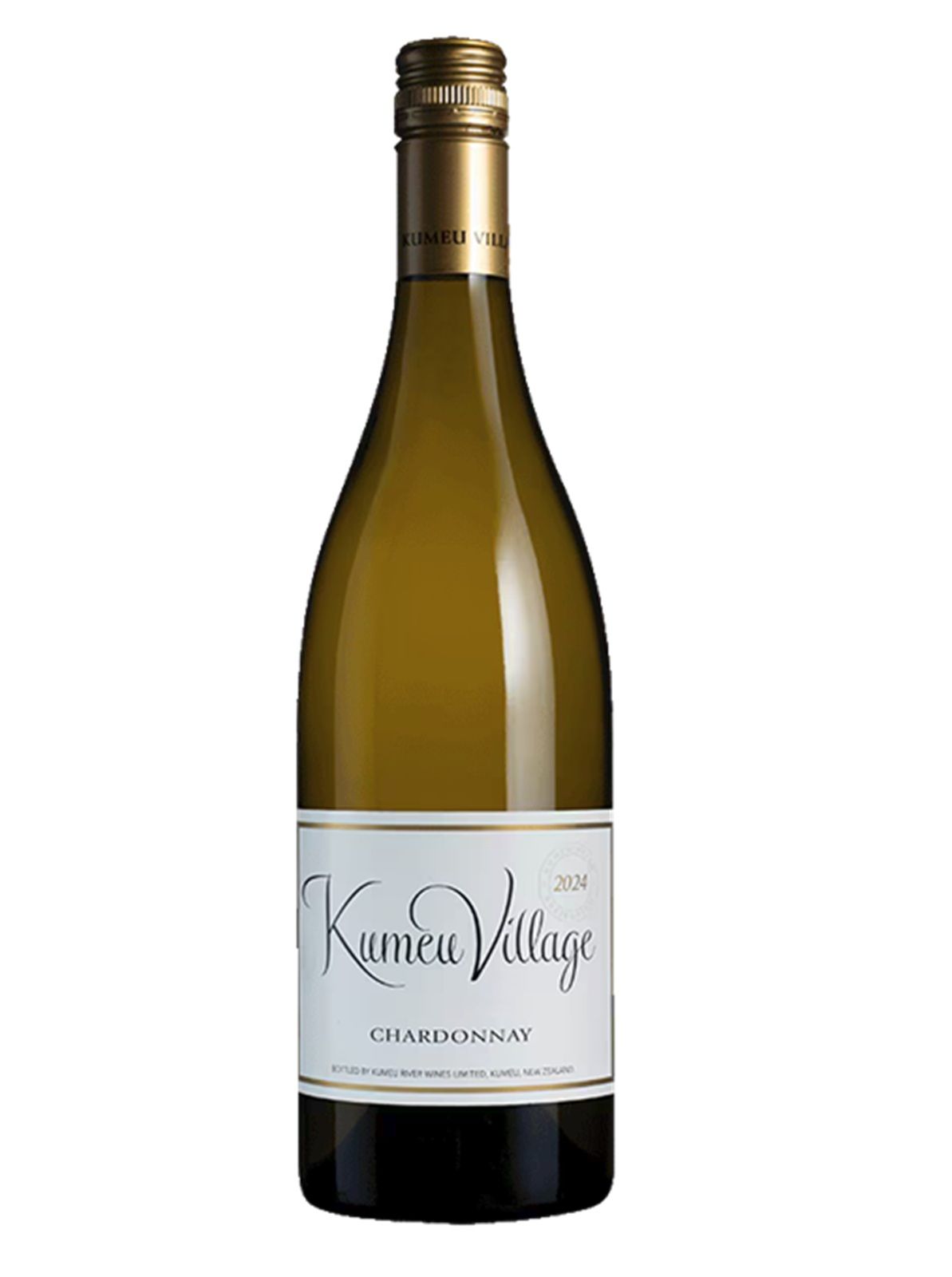 Kumeu River Village Chardonnay 2025