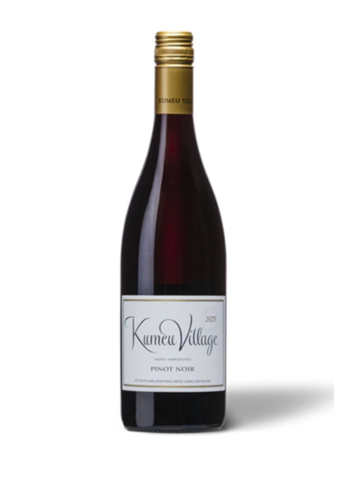 Kumeu River Village Pinot Noir 2025 Hawkes Bay