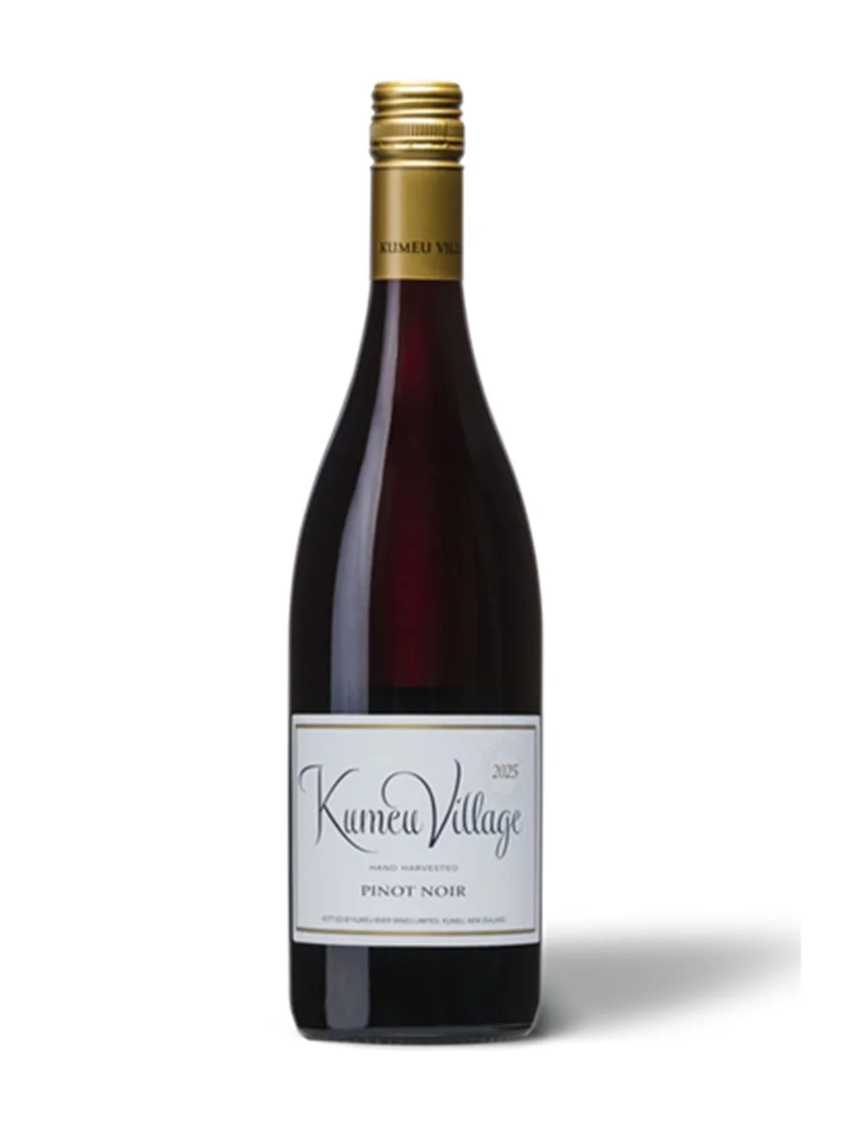 Kumeu River Village Pinot Noir 2025 Hawkes Bay
