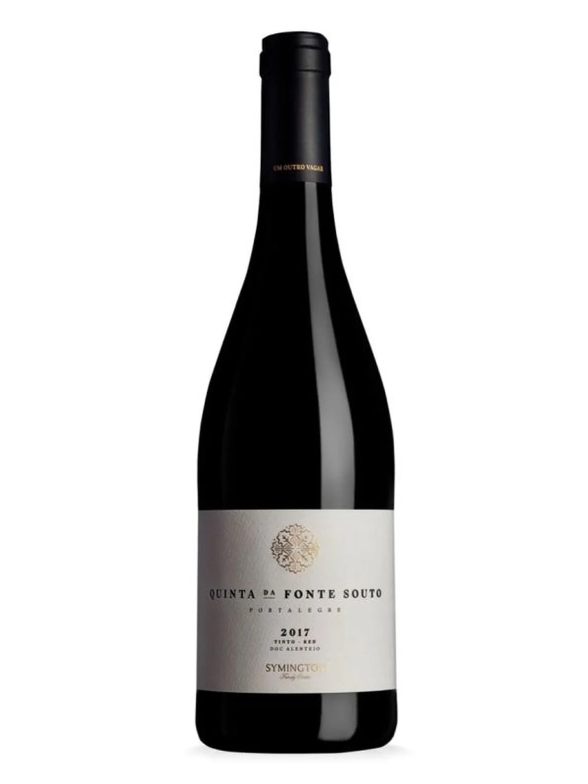 Quinta da Fonte Souto Red 2019 Alentejo