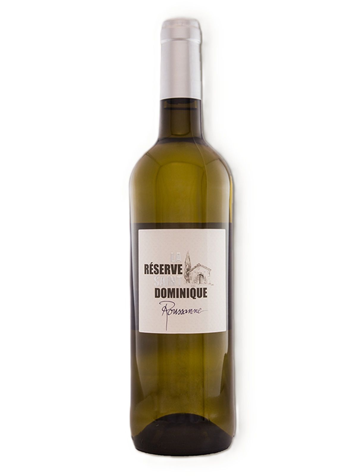 Roussanne 2024 La Reserve Saint Dominique