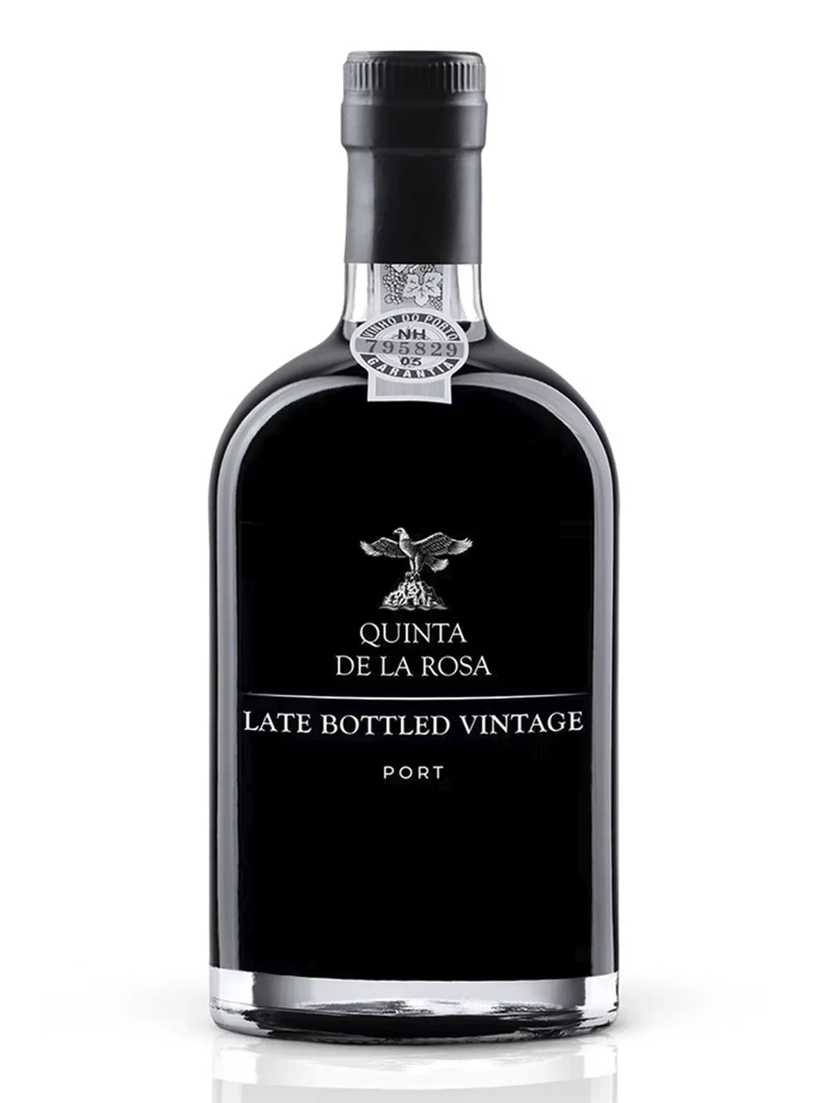 Quinta de la Rosa Late Bottled Vintage 2019 Port 50cl