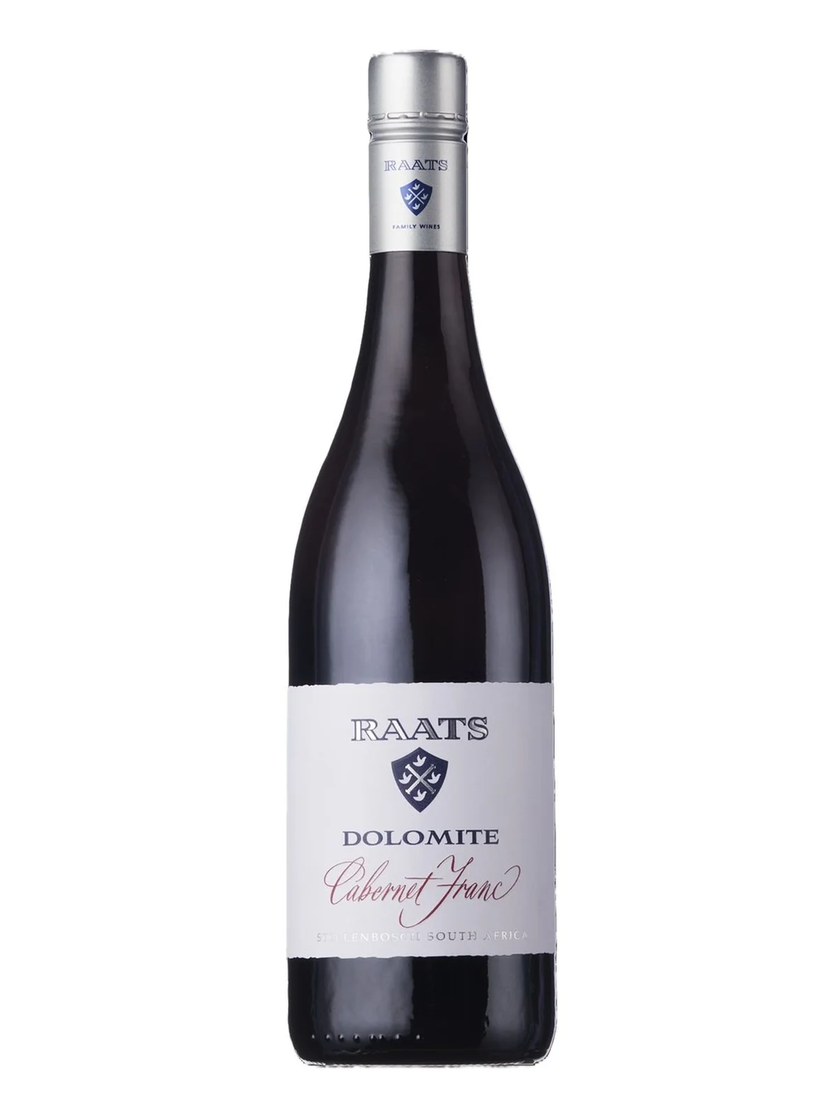 Raats Dolomite Cabernet Franc 2022 Stellenbosch