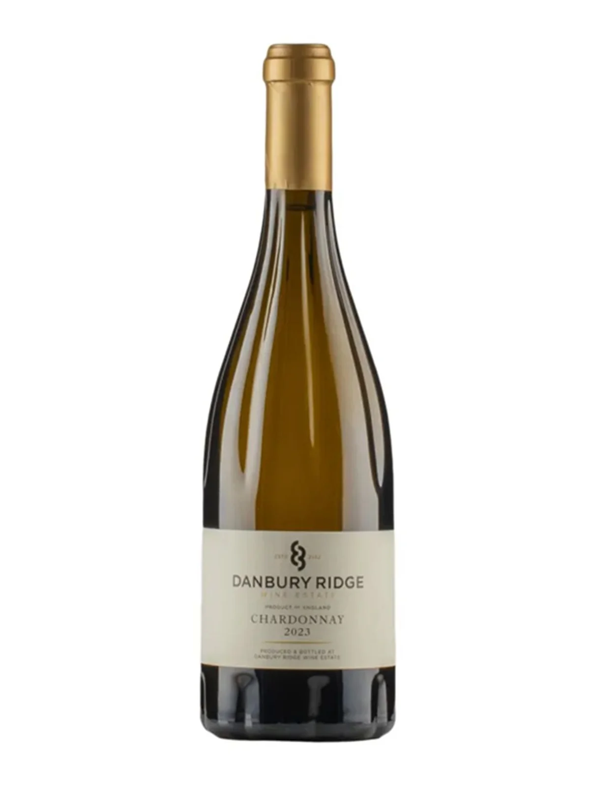 Danbury Ridge Chardonnay 2023 Essex