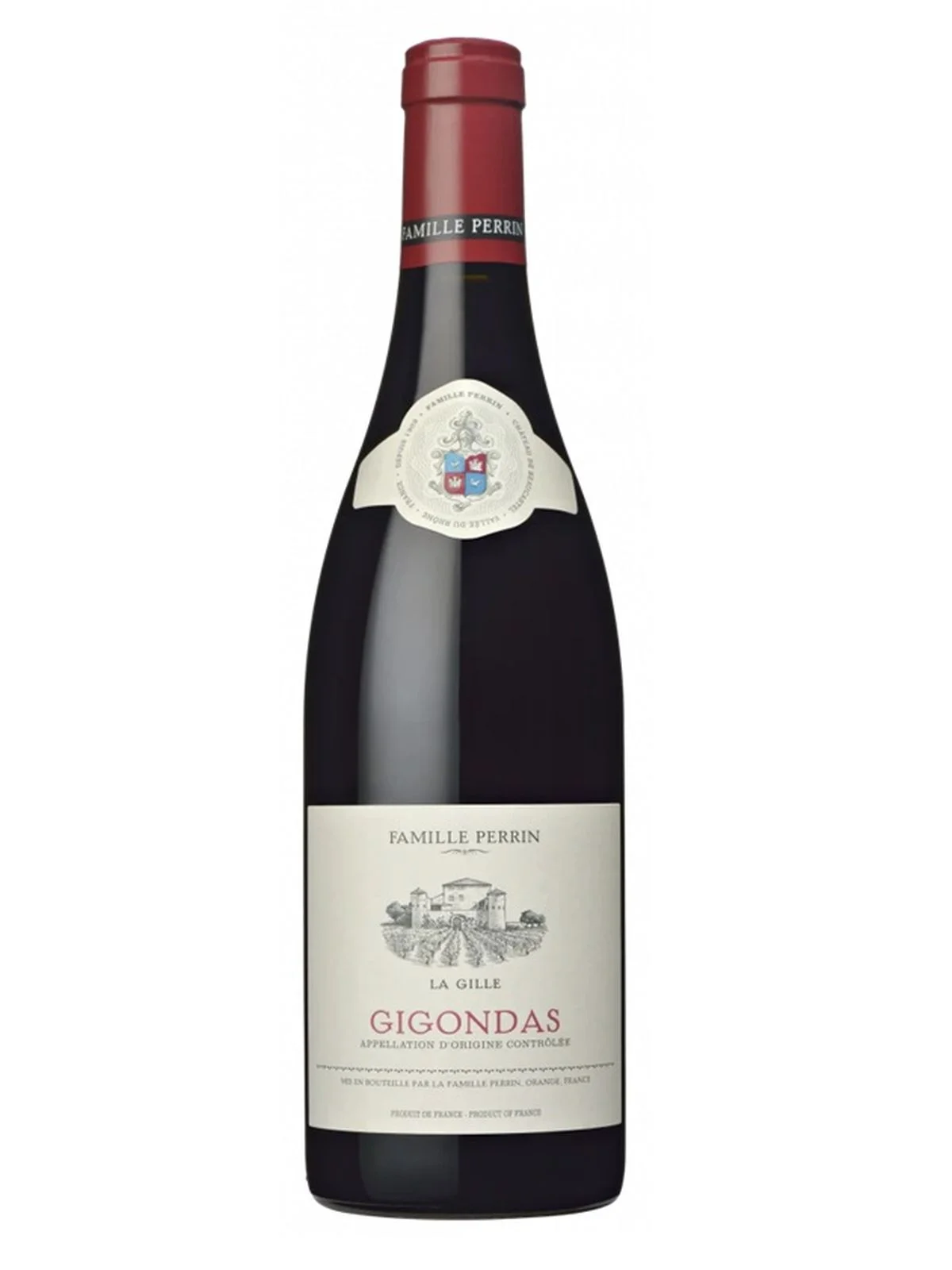 Gigondas 'La Gille' 2023 Famille Perrin