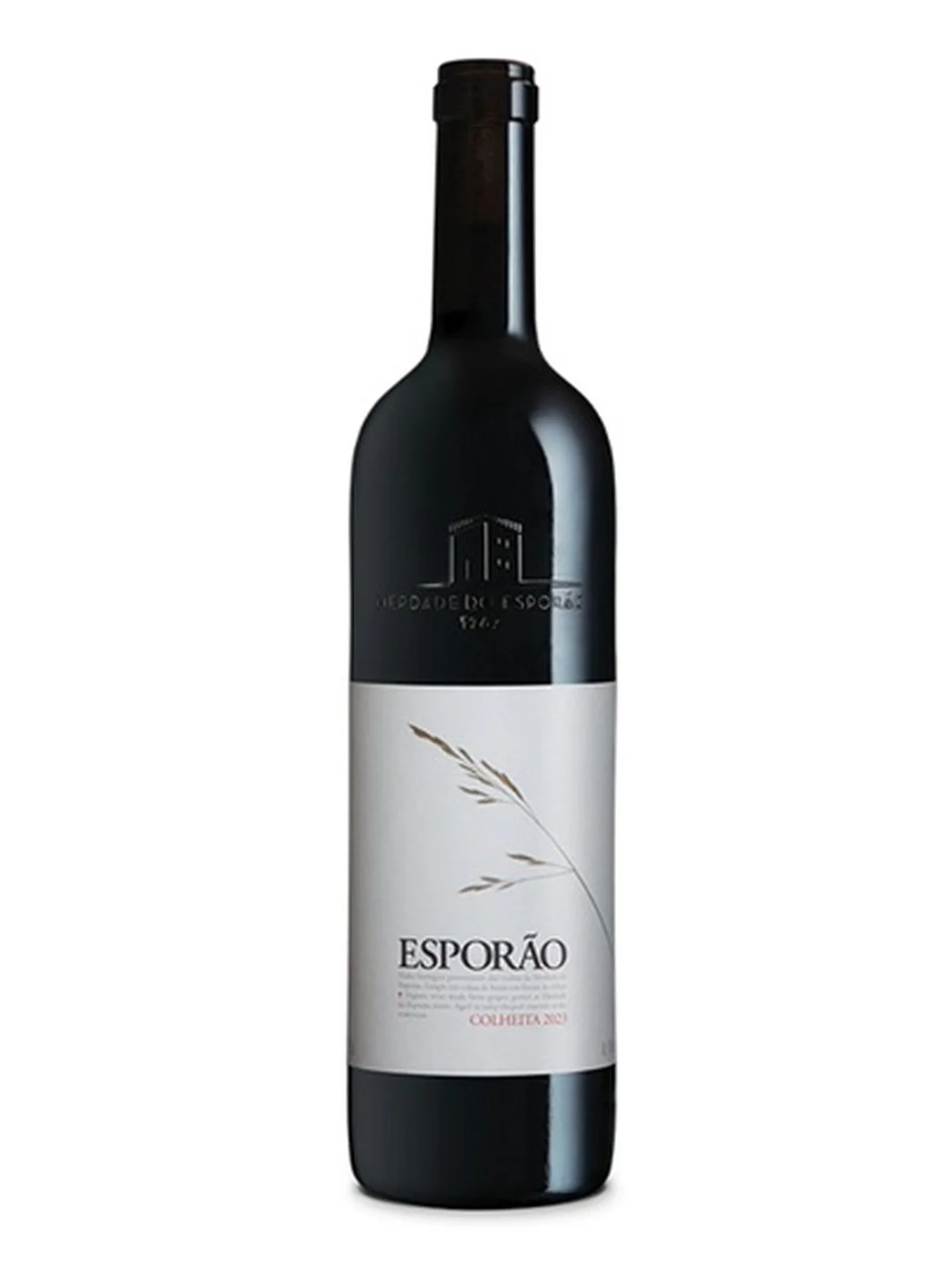 Esporao Colheita Tinto 2023 Alentejo, Cert. Organic