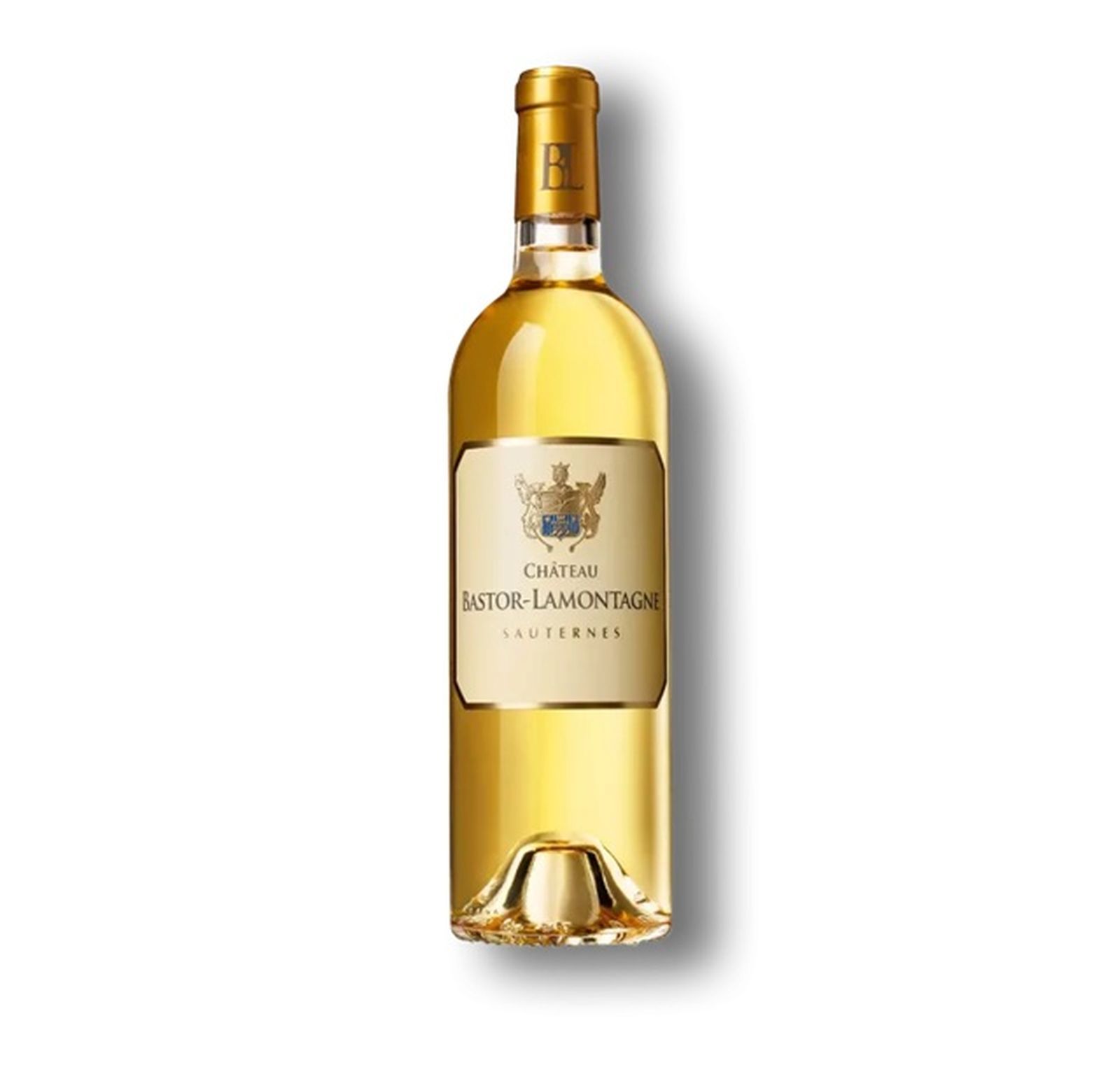 Ch. Bastor Lamontagne 2022 Sauternes