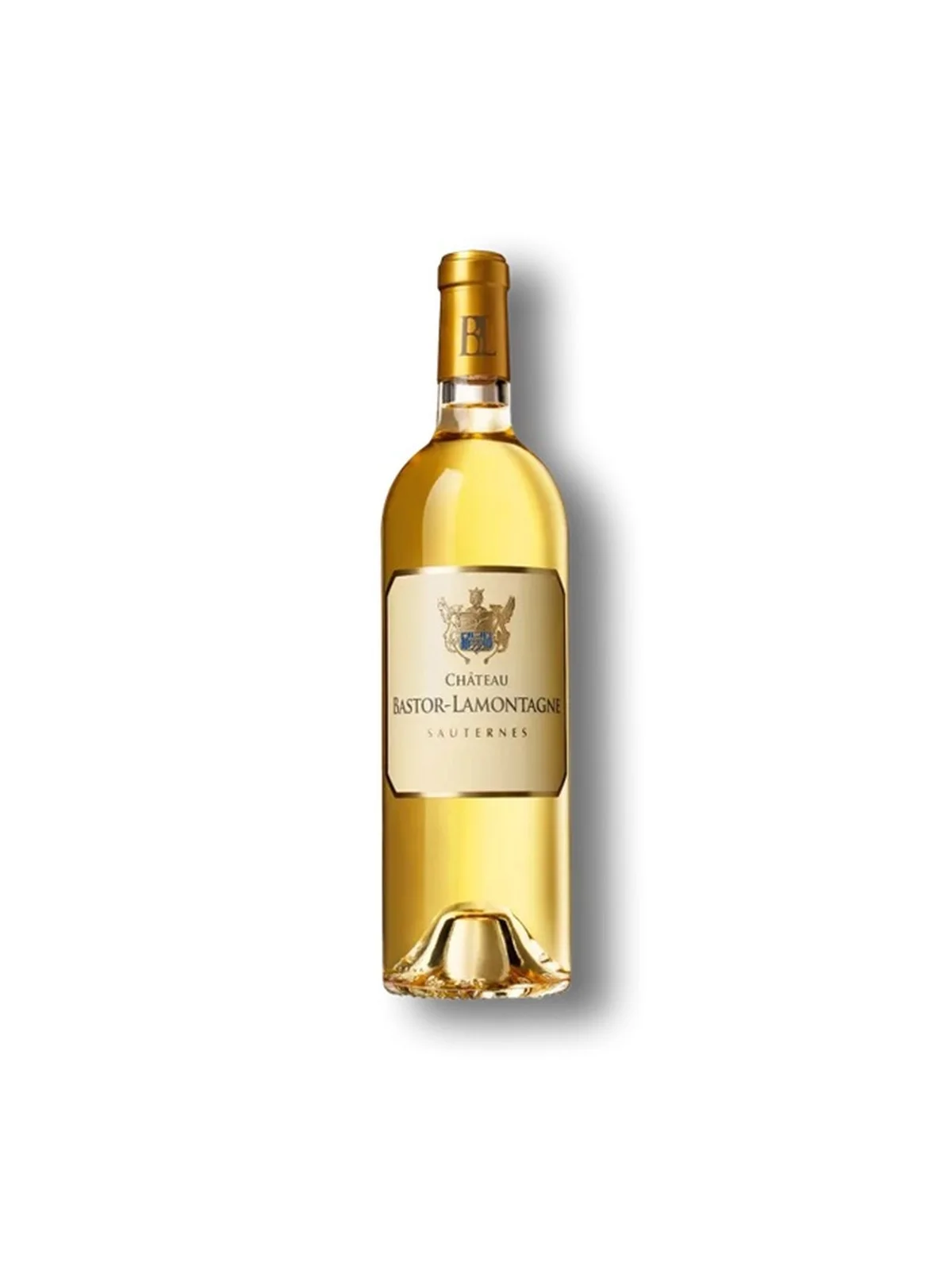 Ch. Bastor Lamontagne 2022 Sauternes 37.5cl