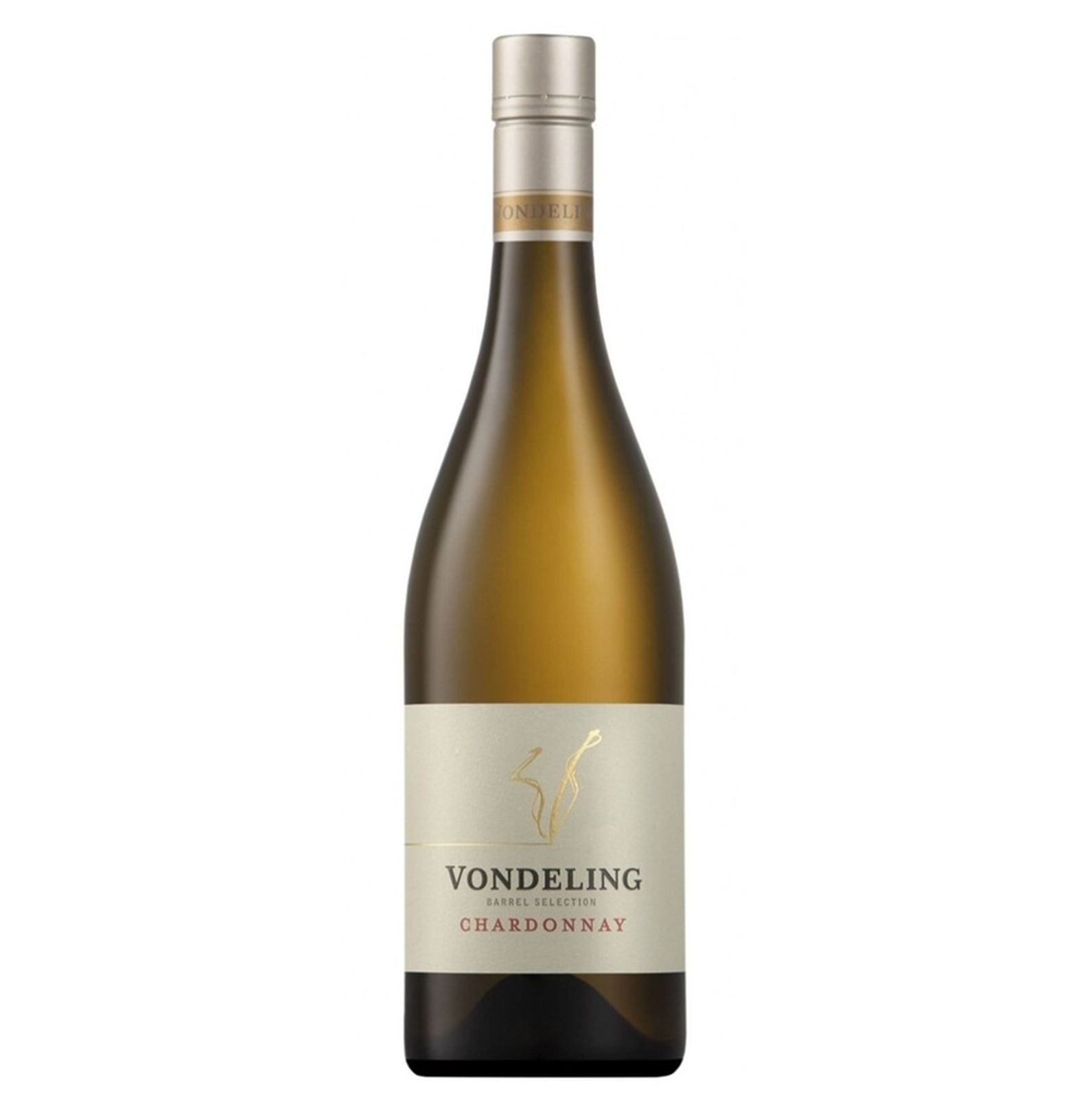 Vondeling Barrel Selection Chardonnay 2023 Voor-Paardeberg