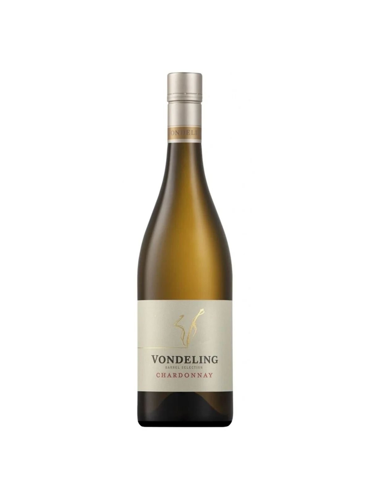 Vondeling Barrel Selection Chardonnay 2024 Voor-Paardeberg