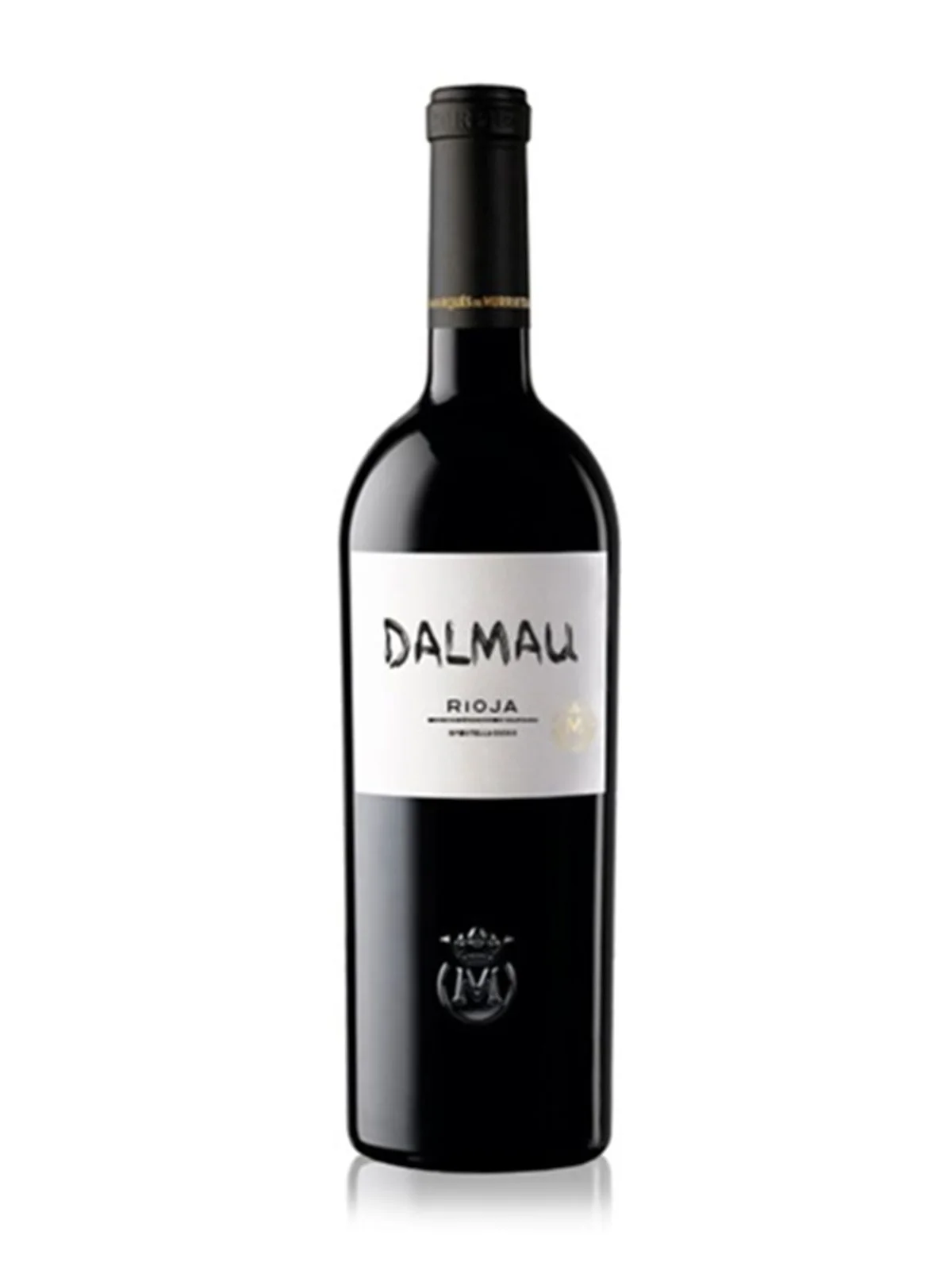 Marques de Murrieta Dalmau Rioja Reserva Tinto 2020