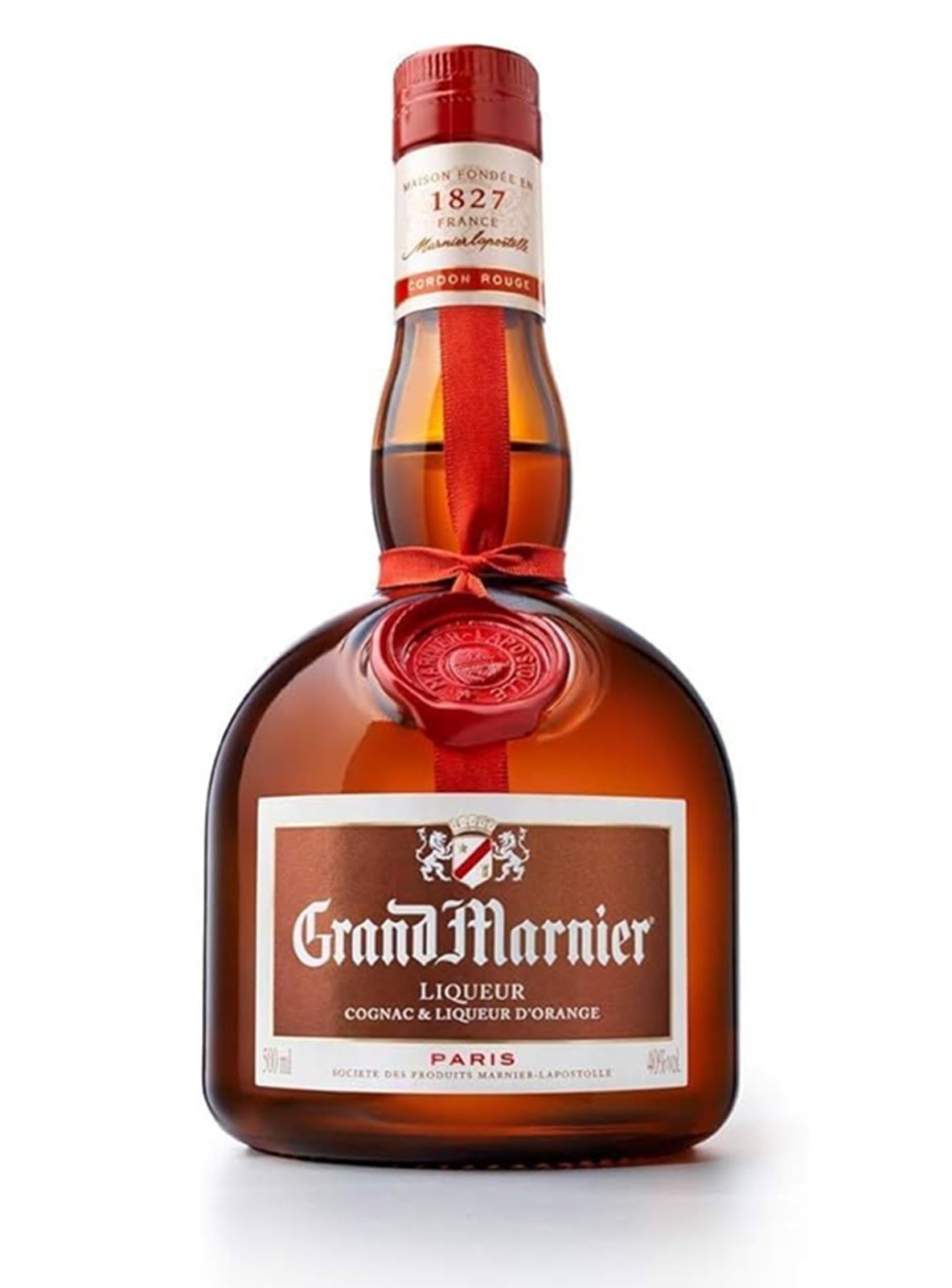 Grand Marnier Cordon Rouge 50cl