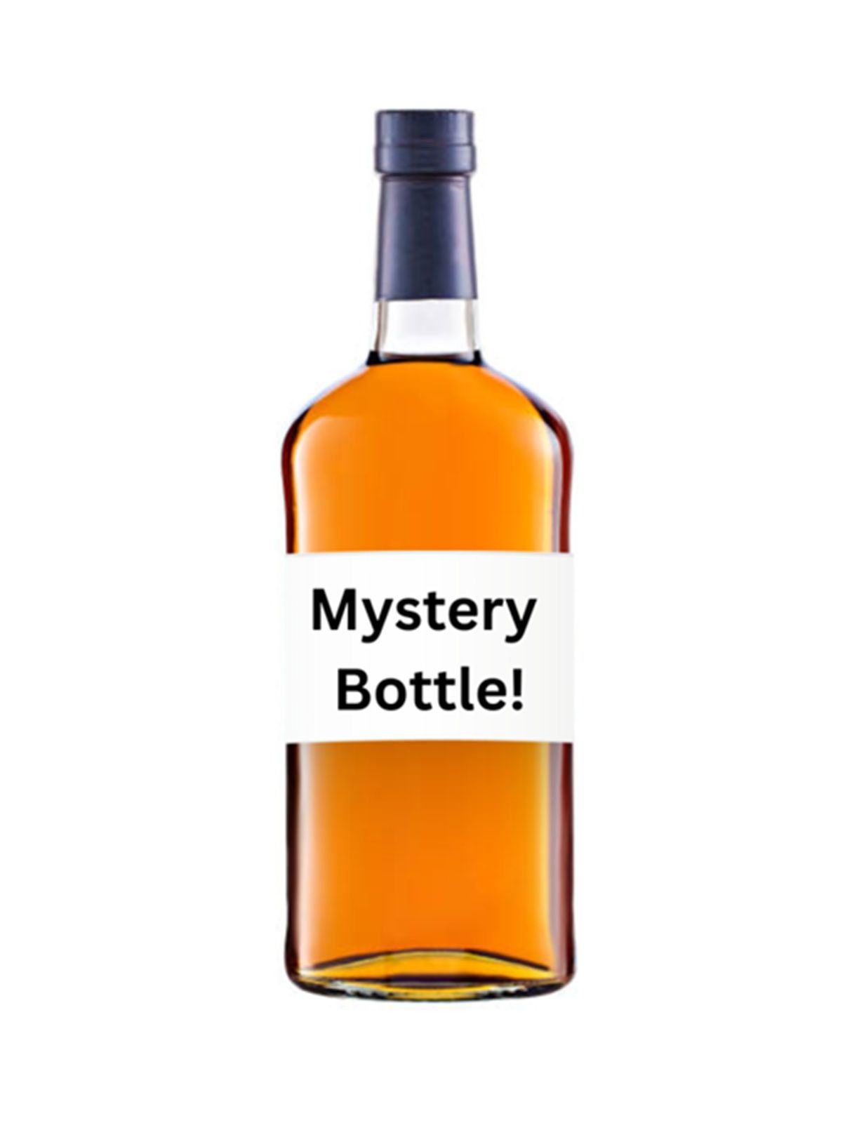 Mystery Whisk(e)y 70cl