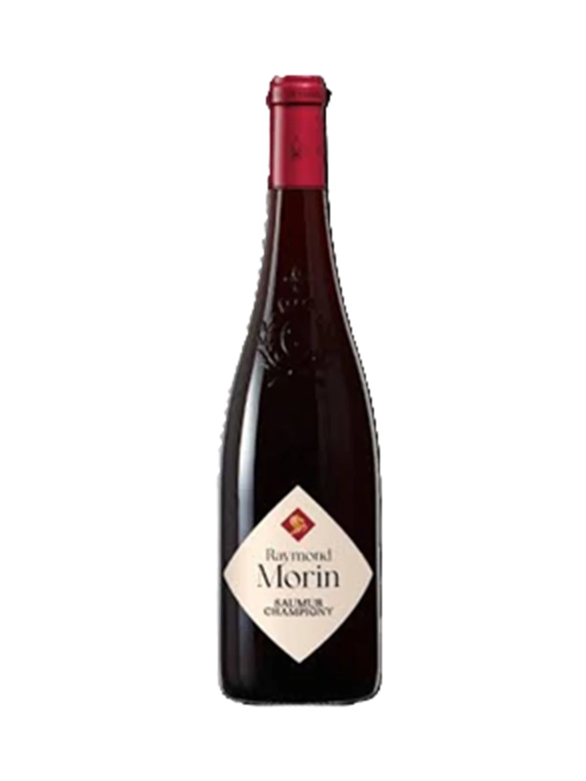 Saumur Champigny 2023 Raymond Morin