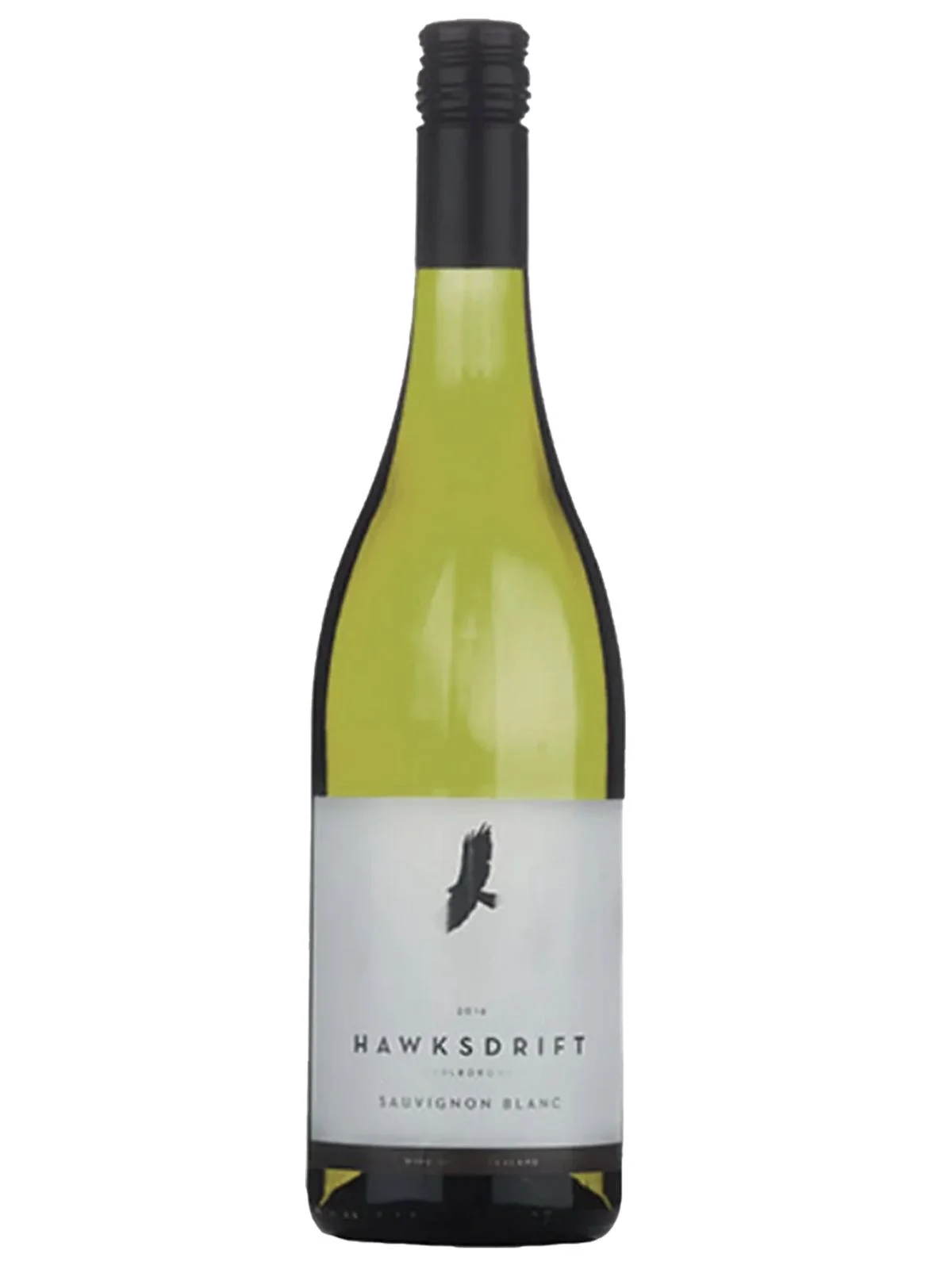 Hawksdrift Unoaked Sauvignon Blanc 2024 Marlborough